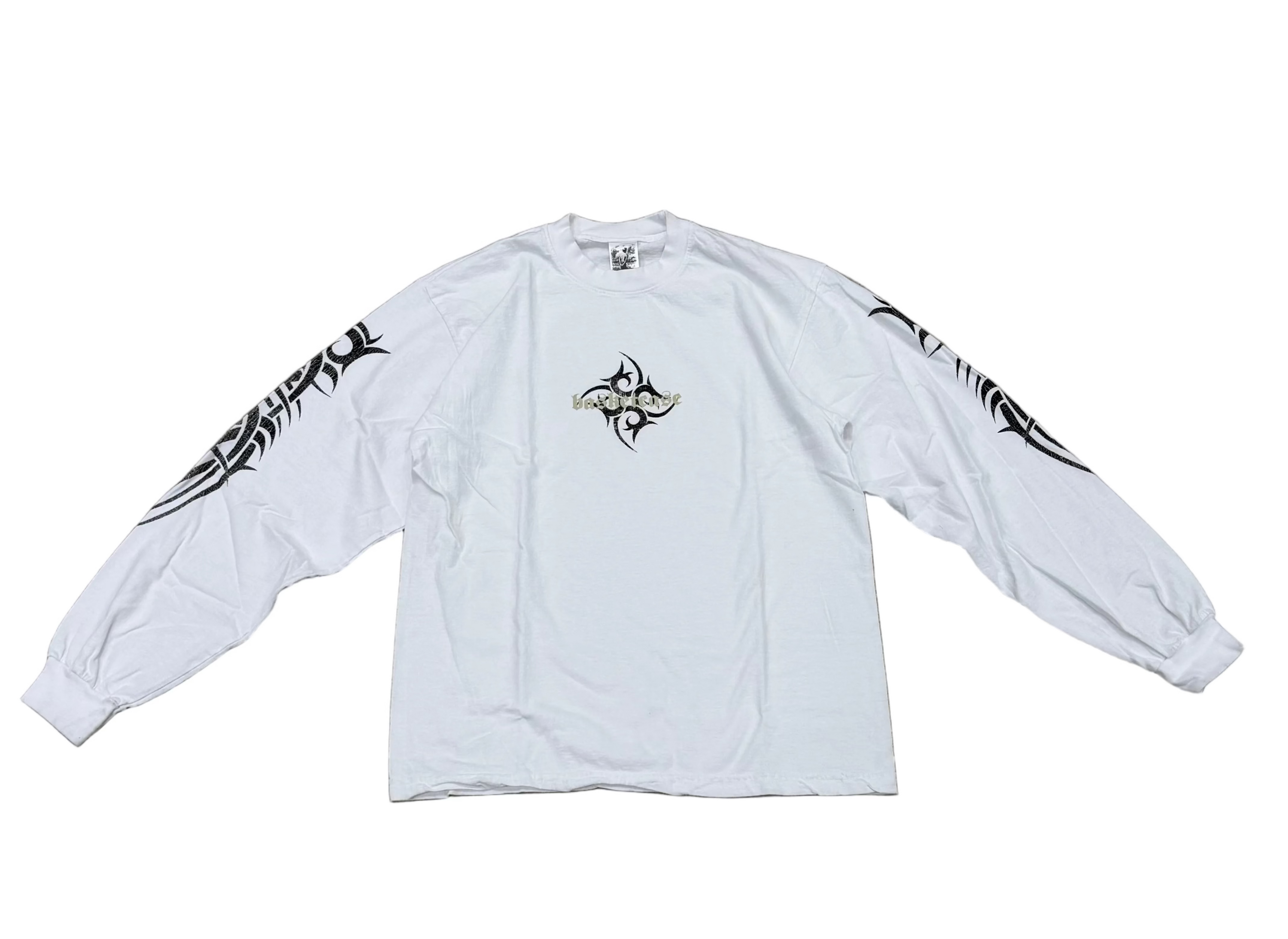 Basketcase Gallery Pain Long Sleeve
