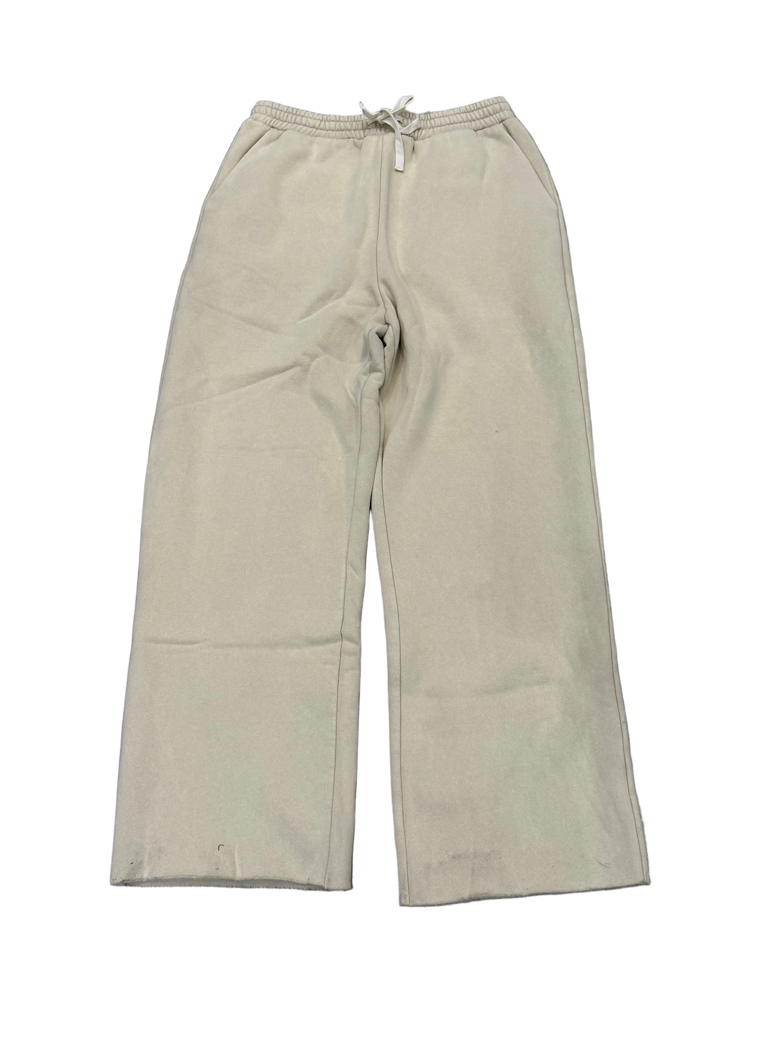 MNML washed ultra baggy sweatpants Washed Earth