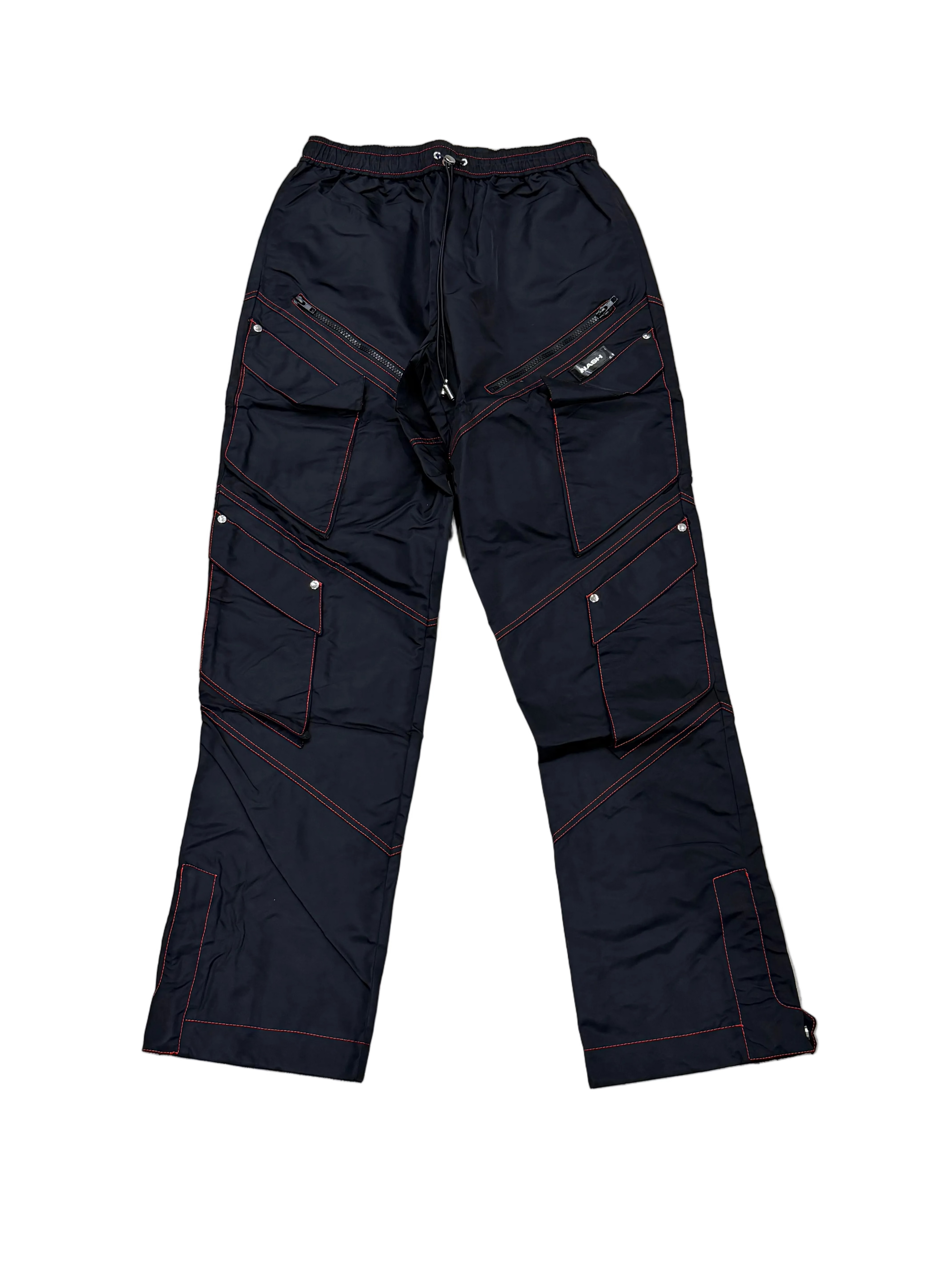 NASH ANGLED CARGO PANT