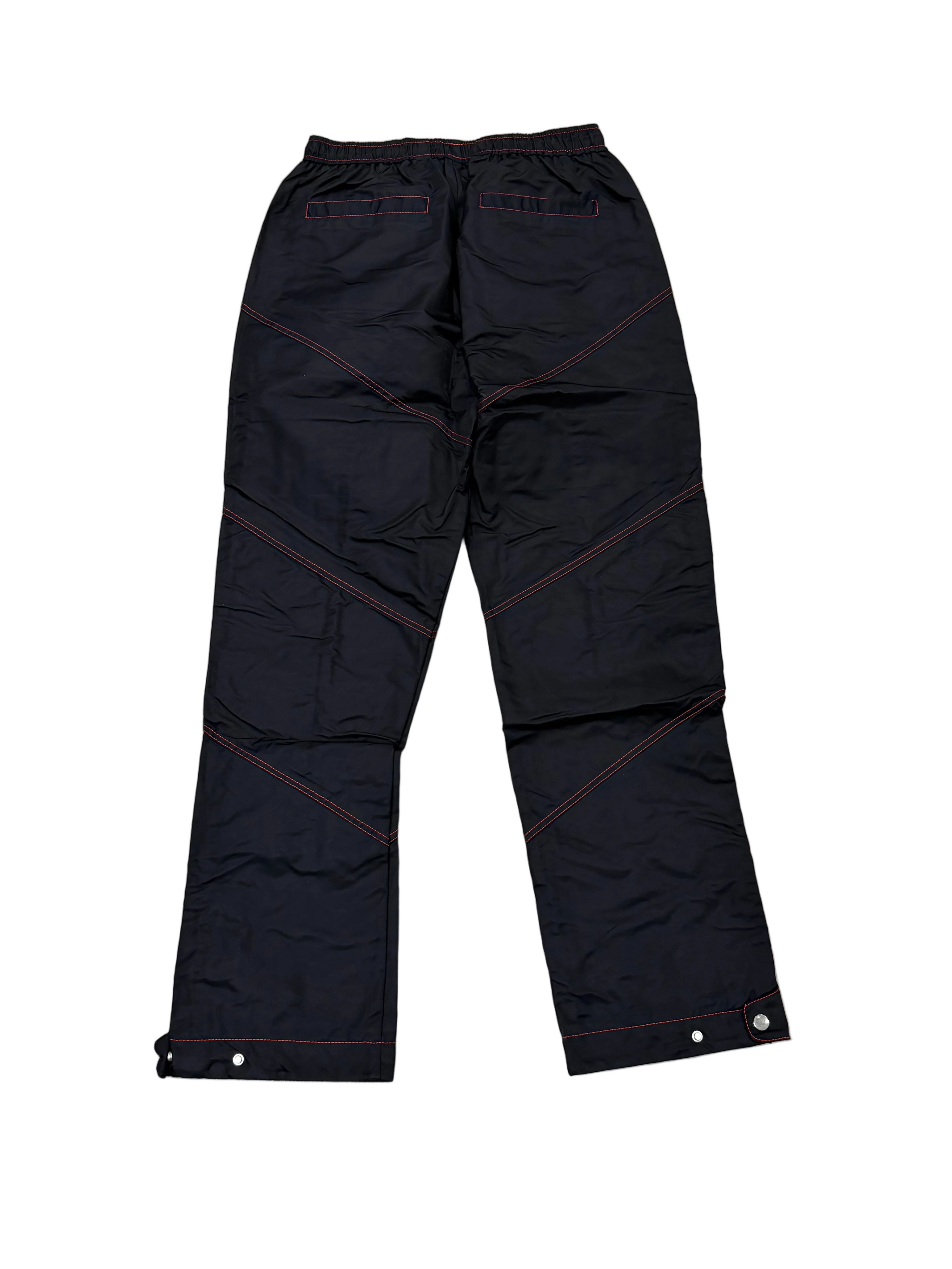 NASH ANGLED CARGO PANT