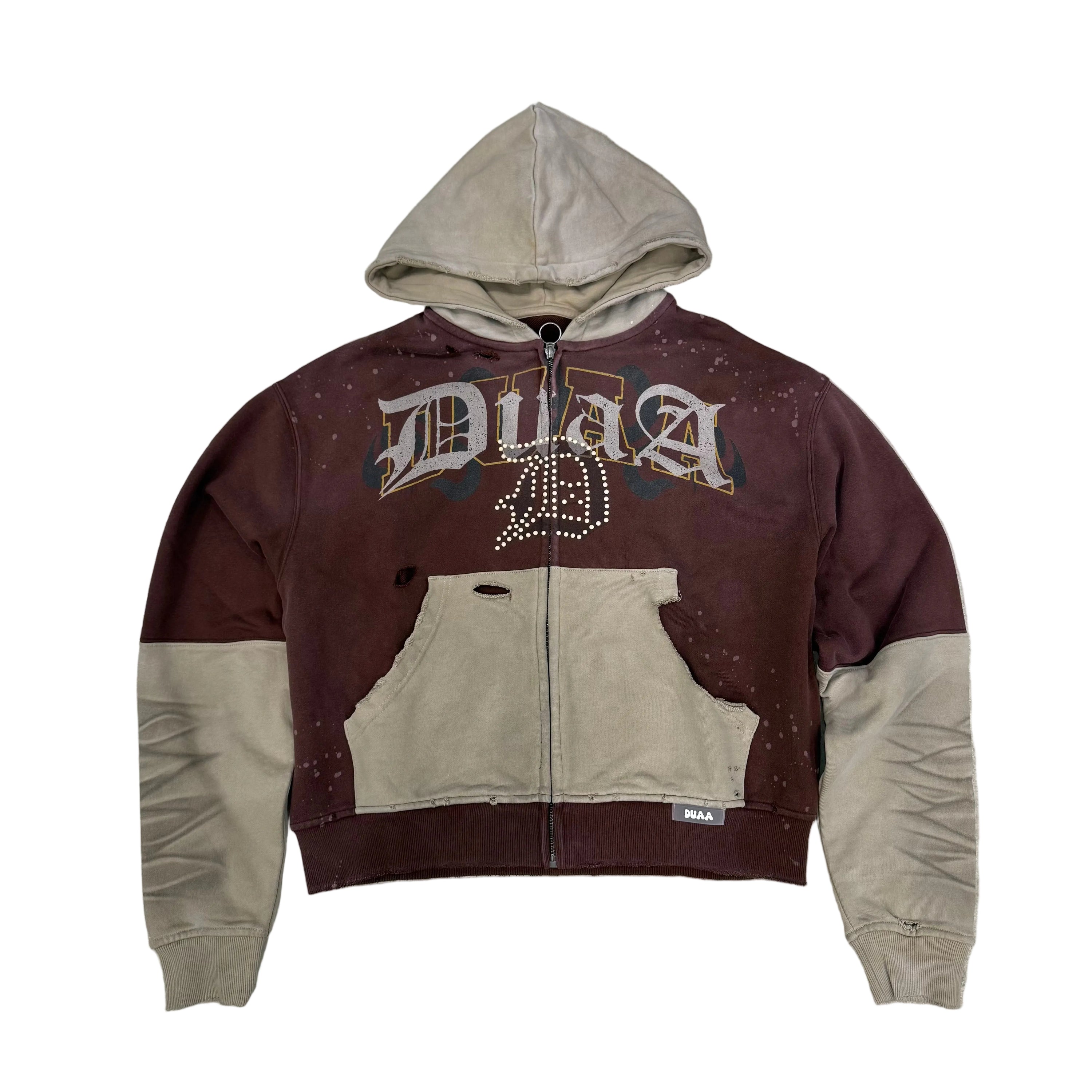 DUAA FIG HOODIE