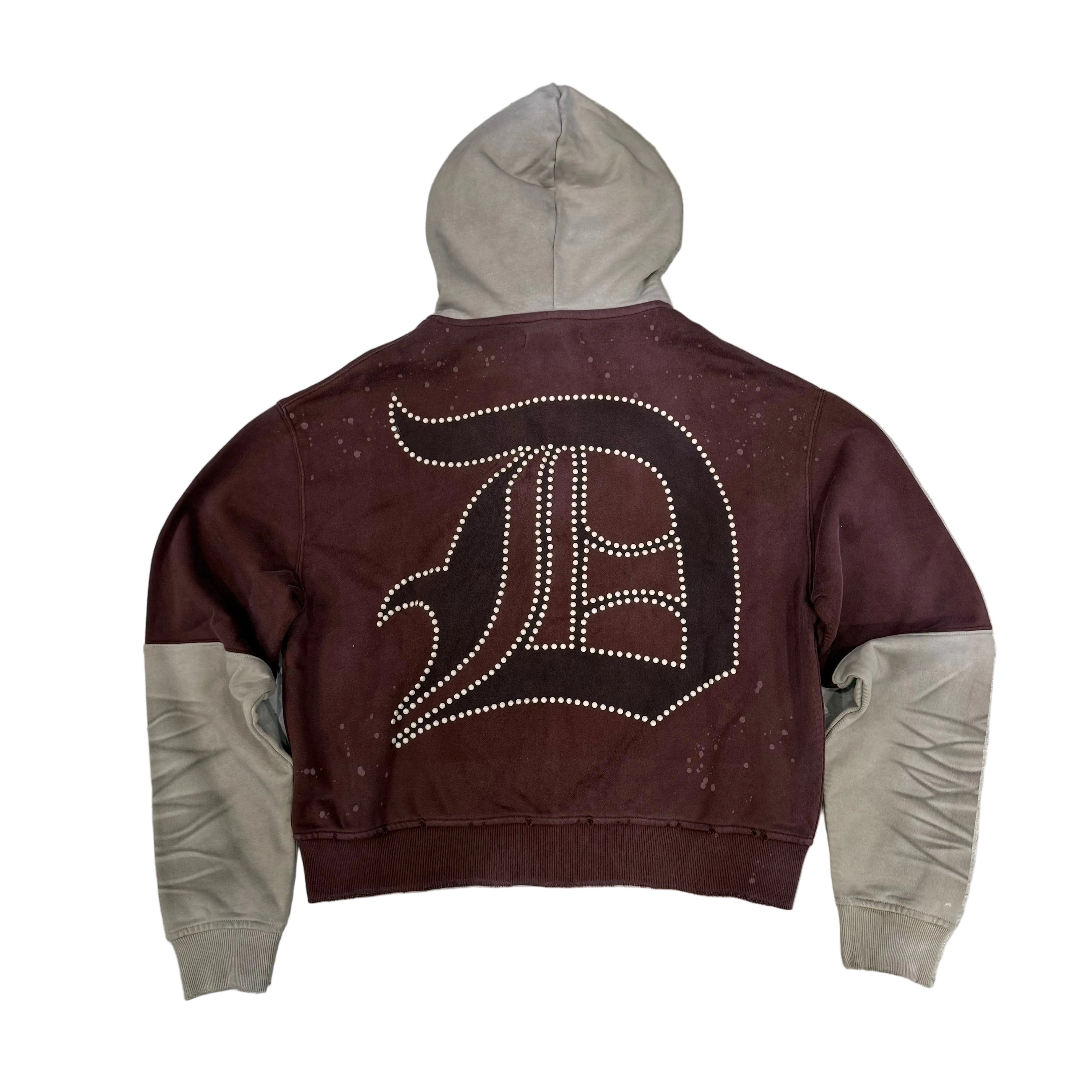 DUAA FIG HOODIE