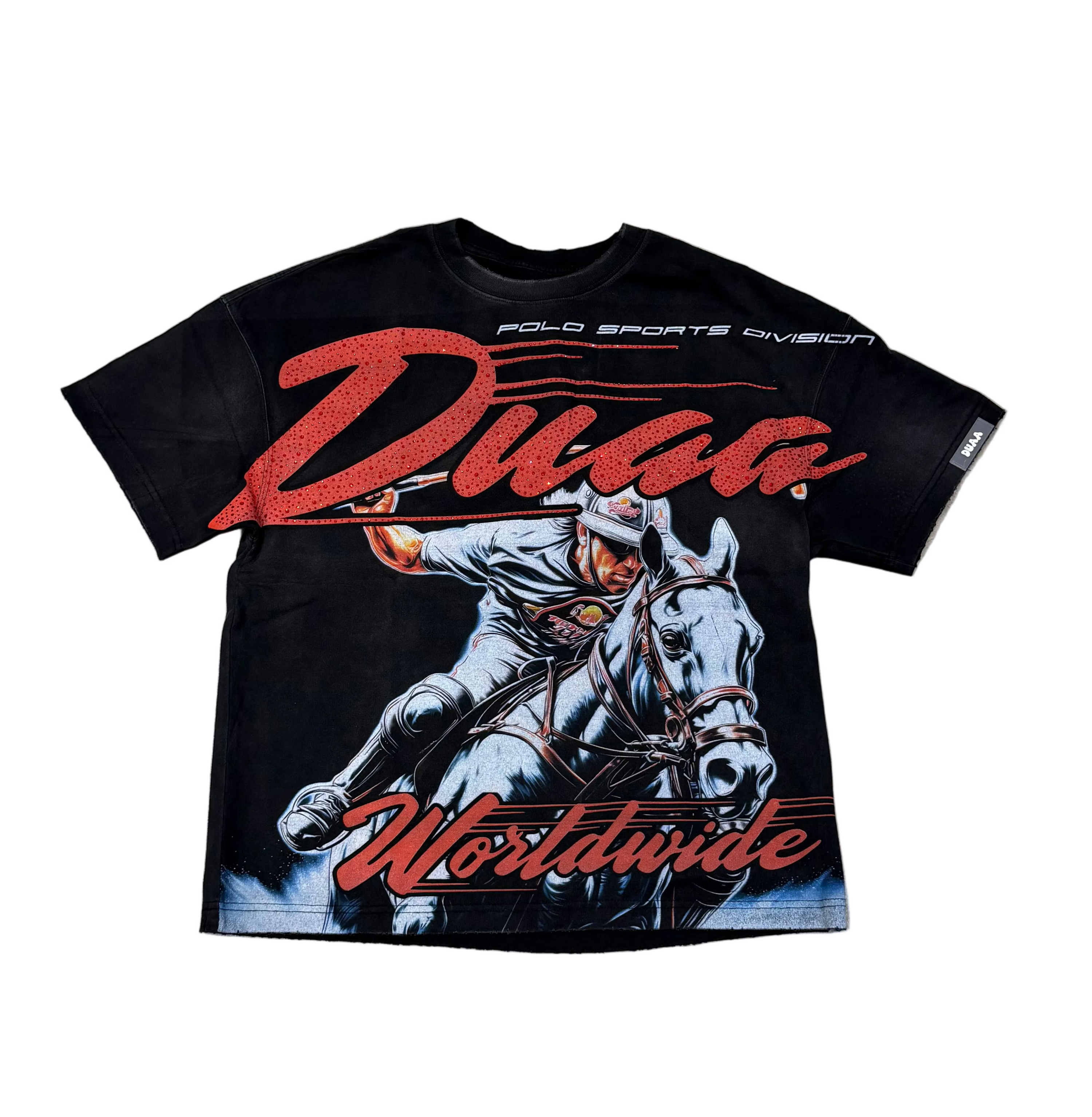 DUAA CLASS TEE SHIRT