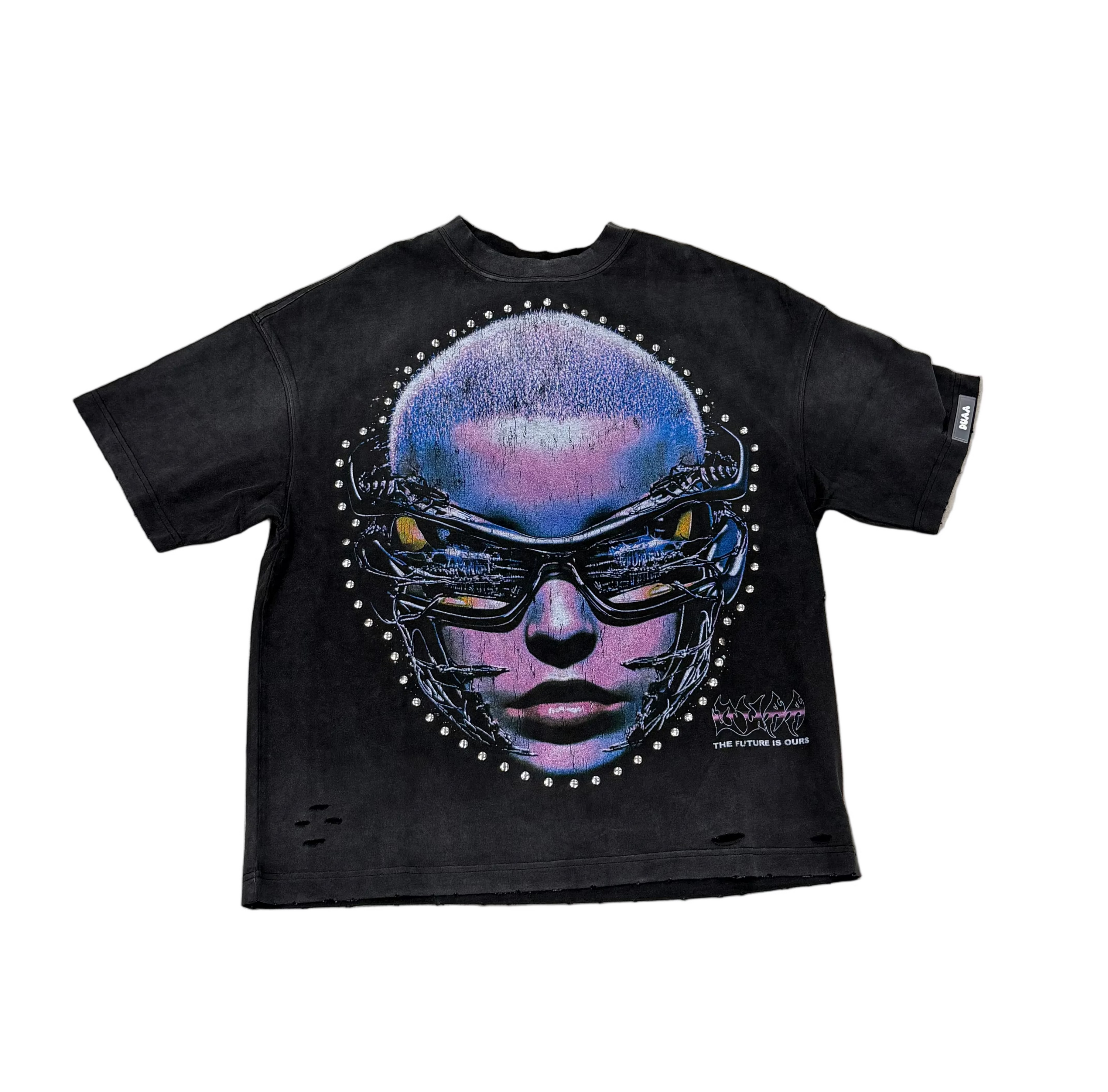 DUAA ELEMENT TEE SHIRT