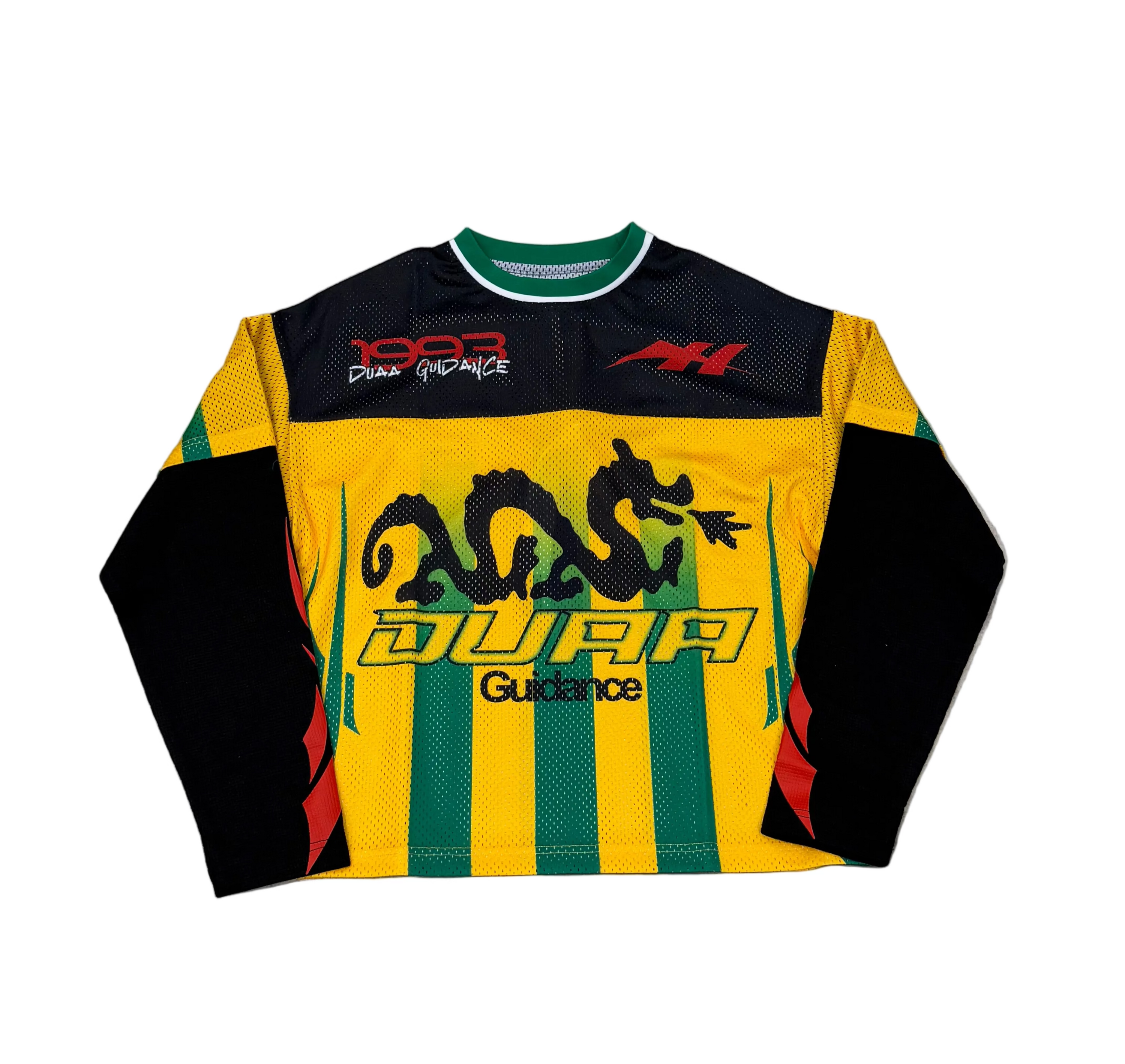 DUAA DRAGON LONG SLEEVE