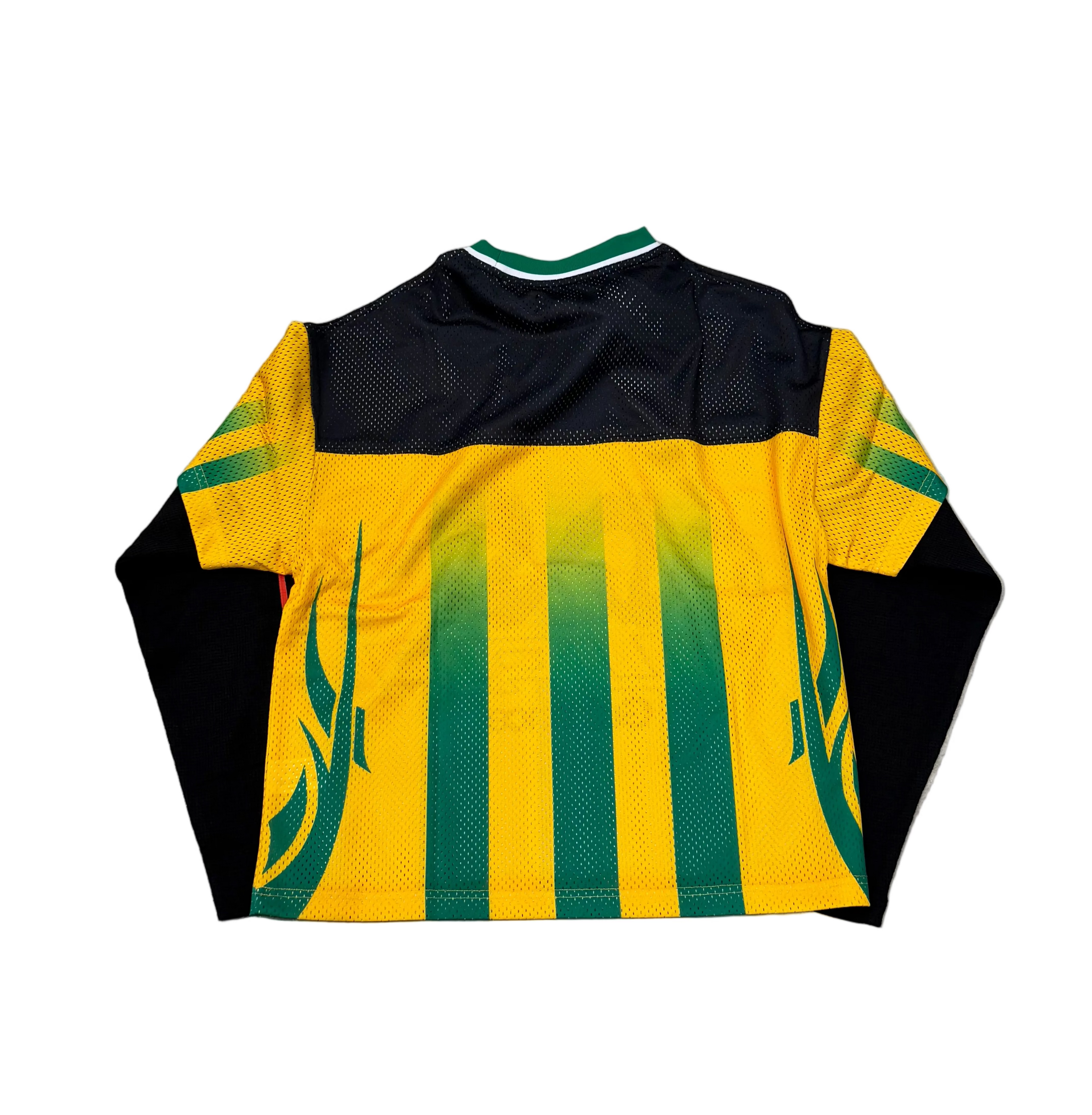 DUAA DRAGON LONG SLEEVE