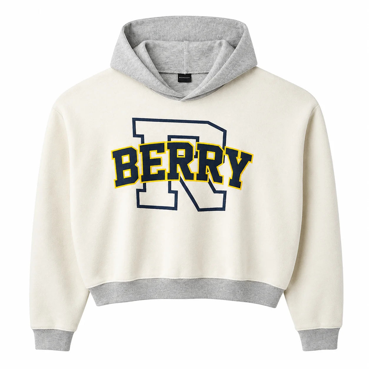GV Gallery Inside Out Hoodie