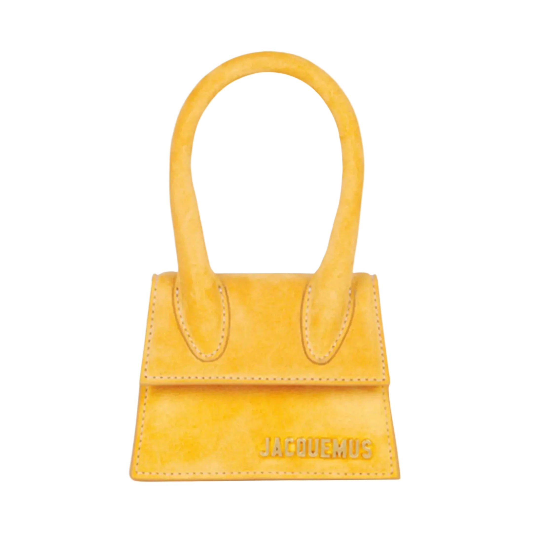 Jacquemus Le Chiquito Orange