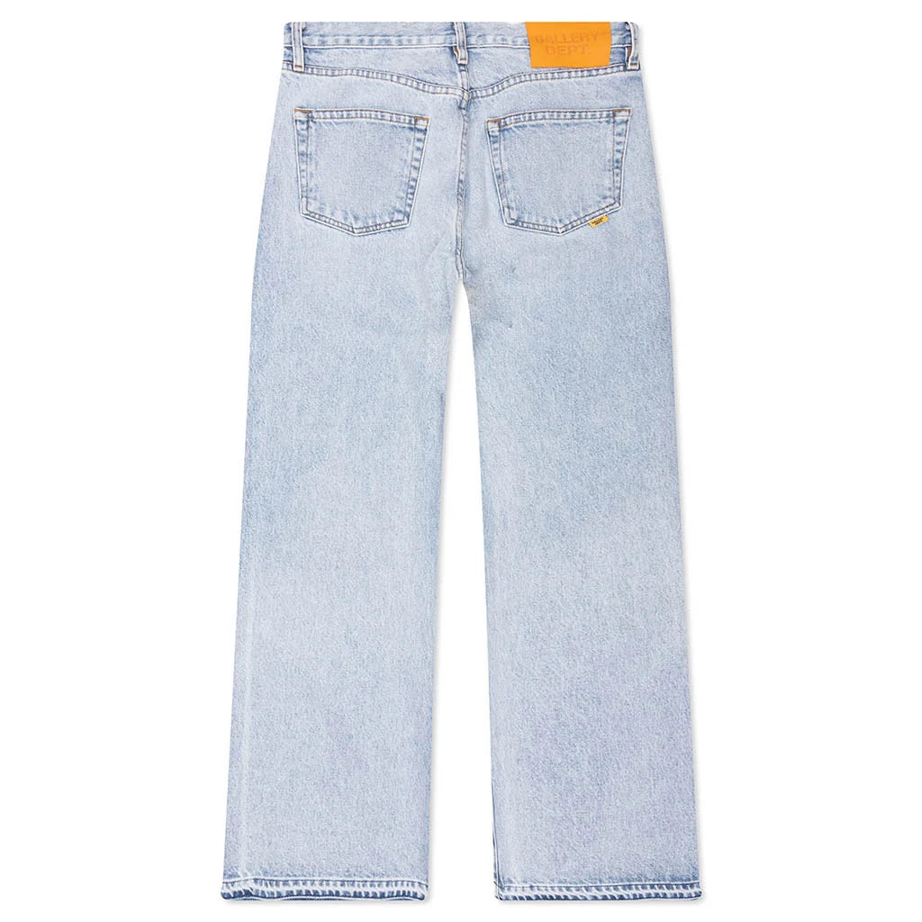 GALLERY DEPT. Melrose Pant Indigo