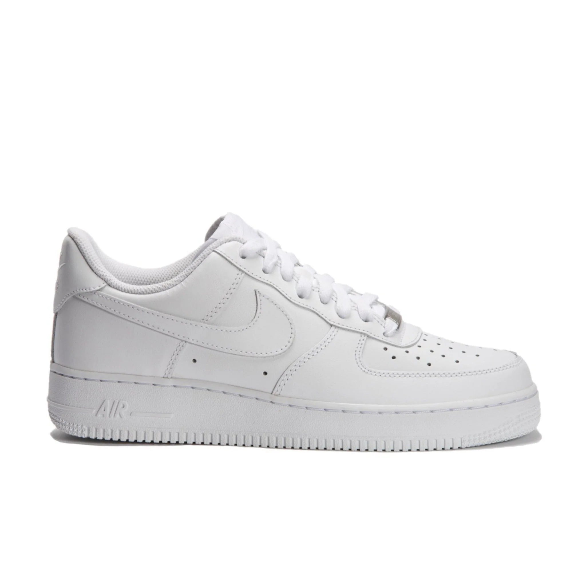 Nike Men's Air Force 1 '07 (White/White)