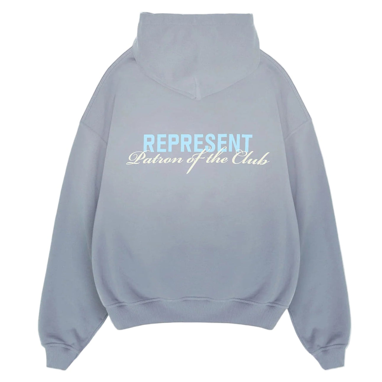 Represent Patron of the Club hoodie