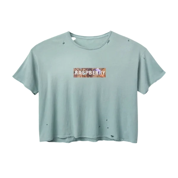 GV Gallery BBL Box Logo T-Shirt