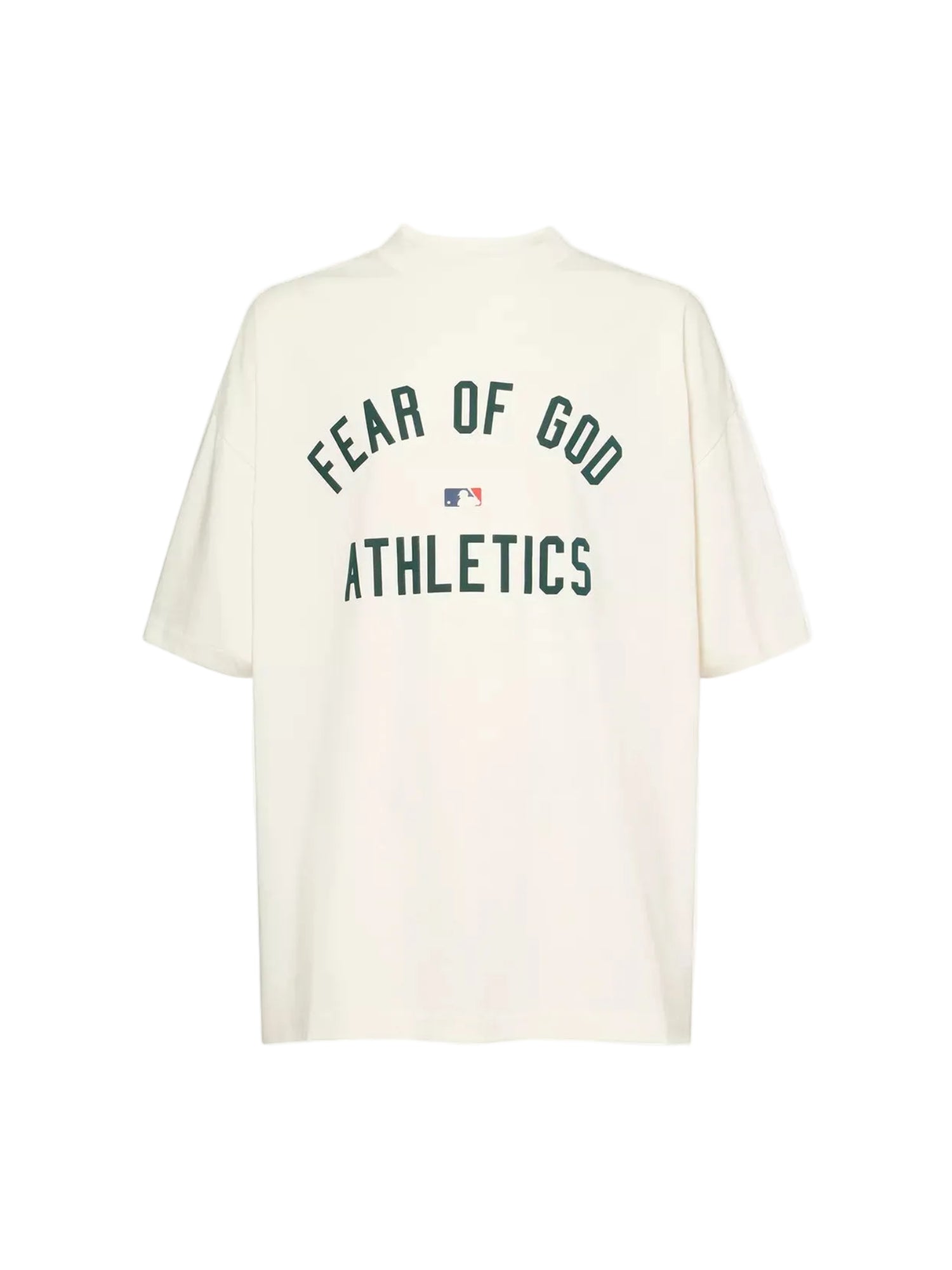 ESSENTIALS MLB Athletics 90's Tee
