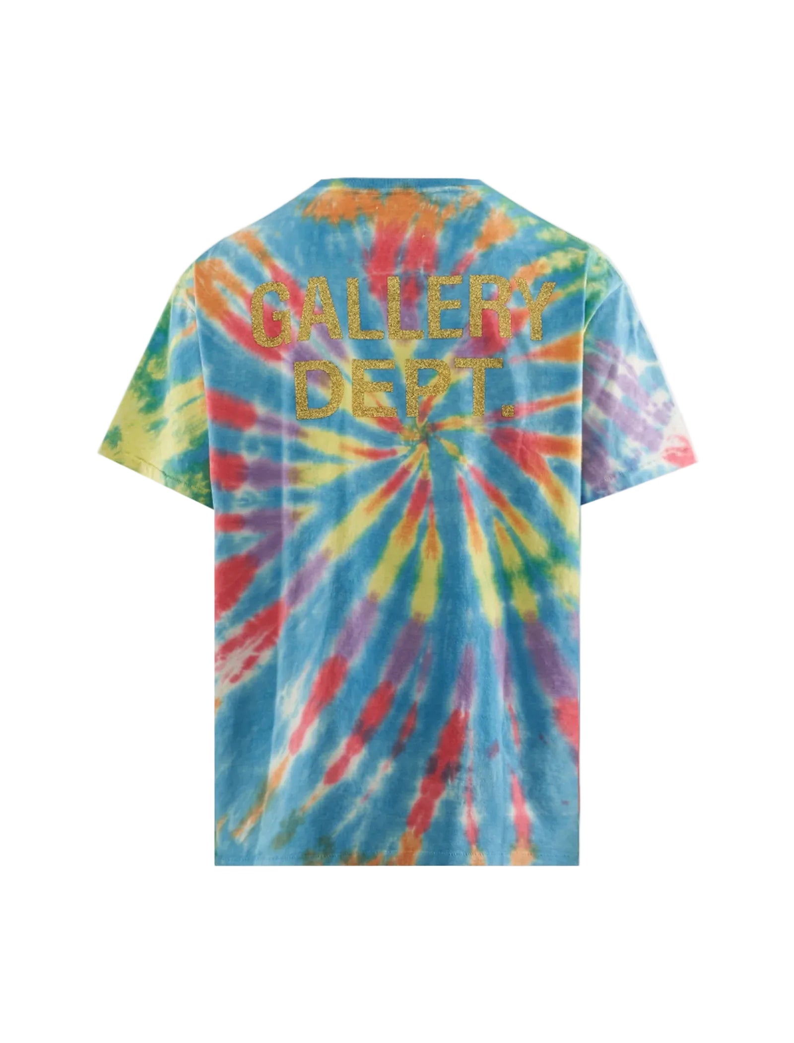 GALLERY DEPT Rally Tee Tie Dye