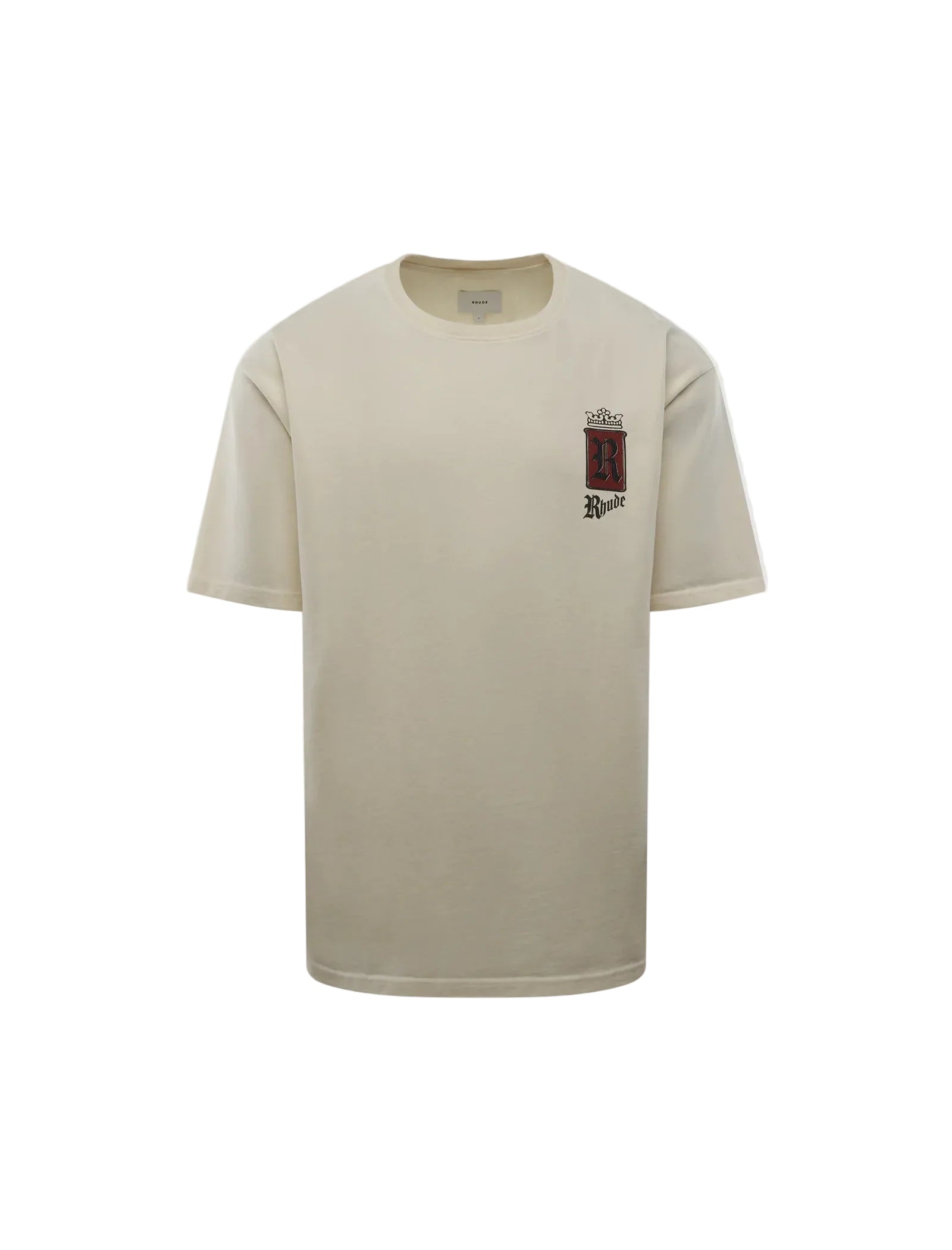 RHUDE FUMAR 91 TEE