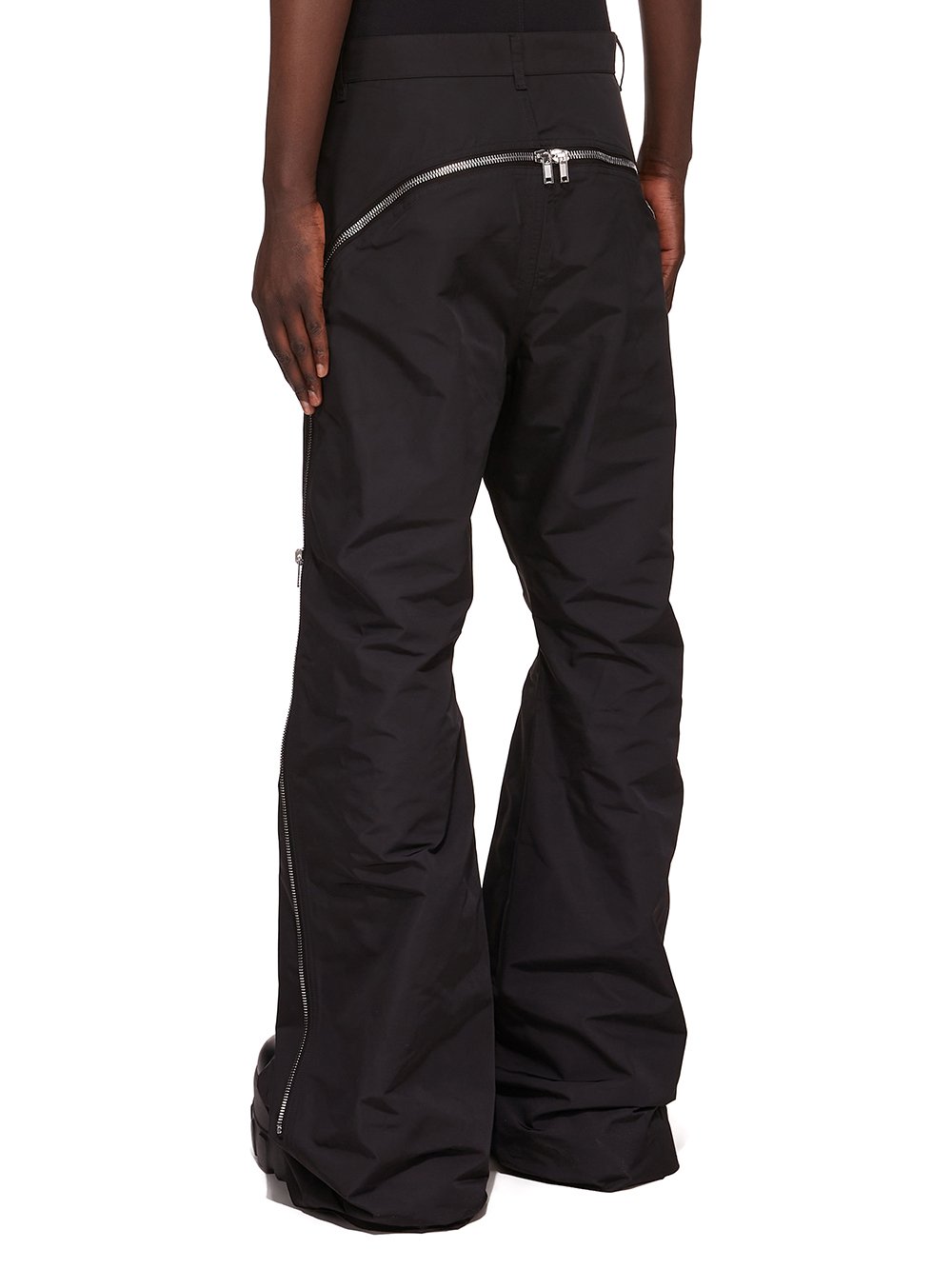 Rick Owens| Bolan Banana in Black