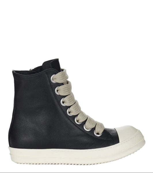 【RICK OWENS】FW25 CONCORDIANS JUMBOLACE GEOBASKET RICK OWENS FW25 CONCORDIANS JUMBOLACE SNEAKERS – HYPEBOYS