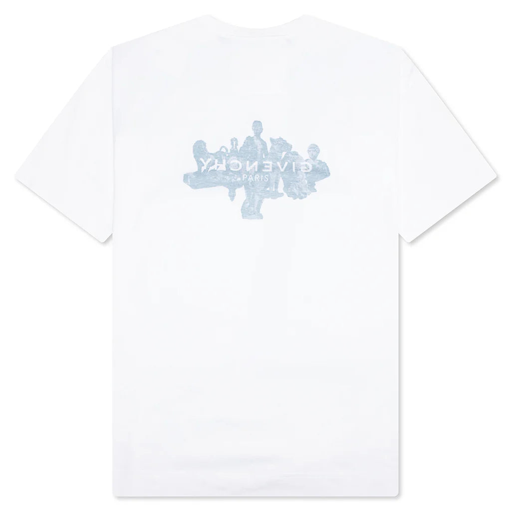 Givenchy Reverse Effect with Hubert Objects T-Shirt