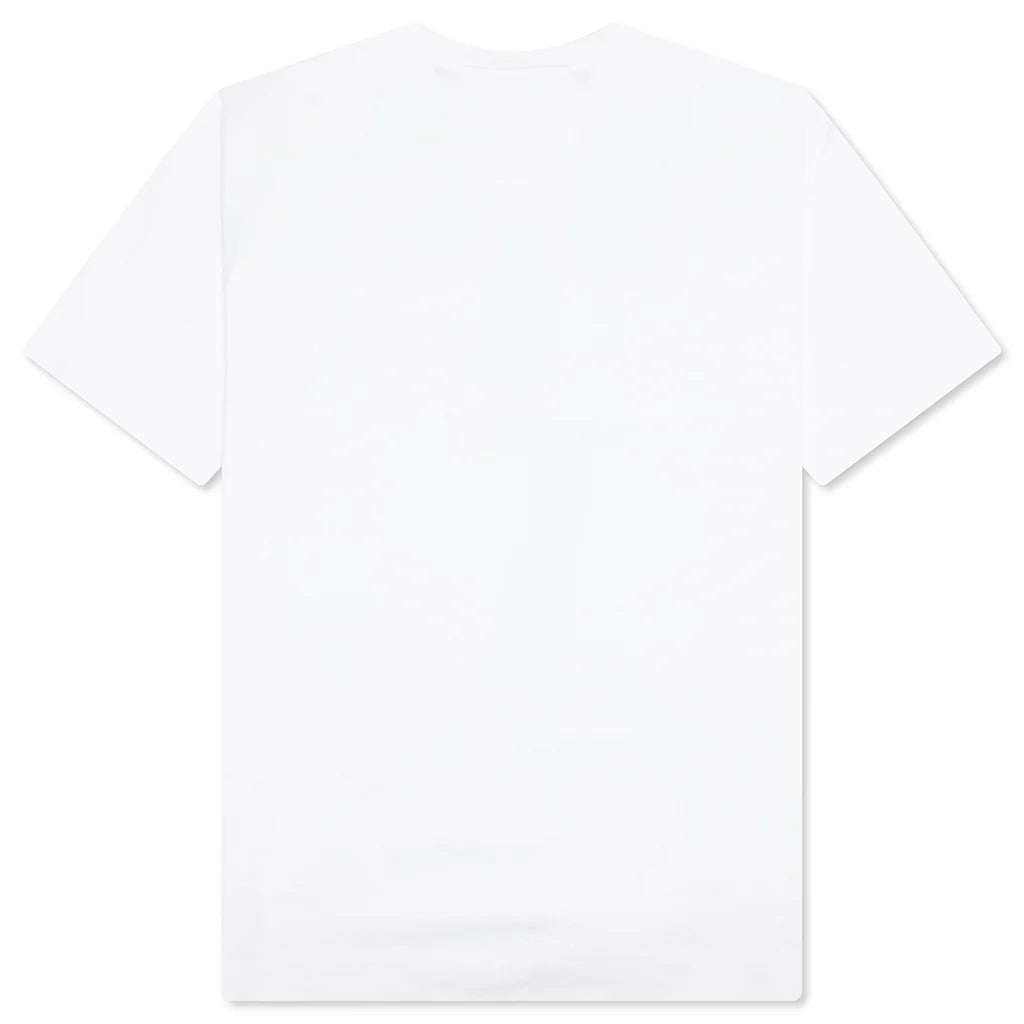 Givenchy Chandelier and Snake Print T-Shirt