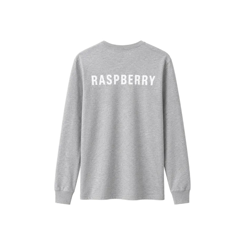 GV GALLERY SCHWARZENEGGAR THERMAL Grey