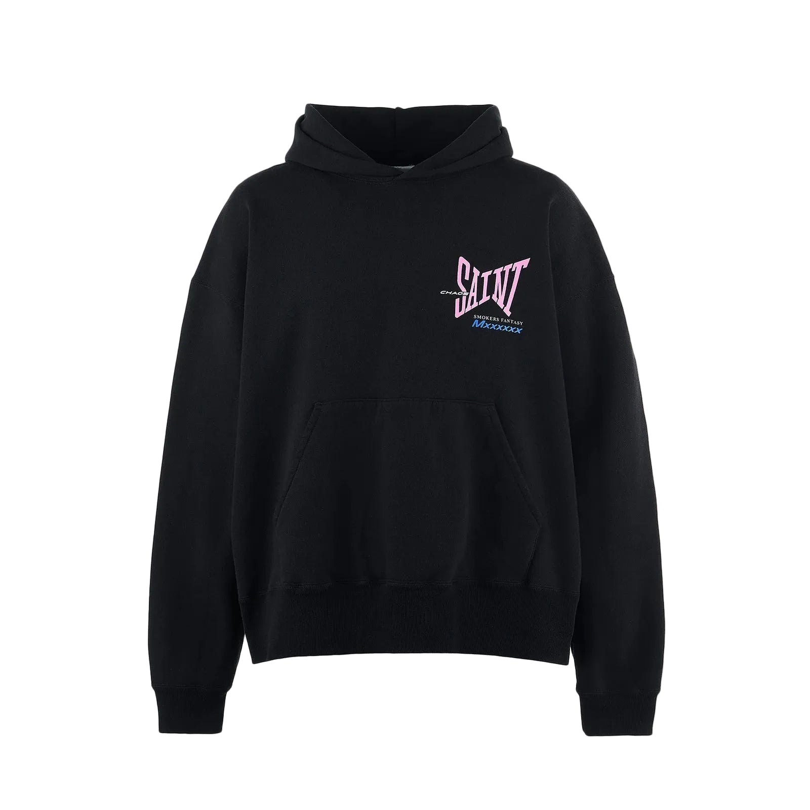 Saint Michael Ribon Saint Hoodie