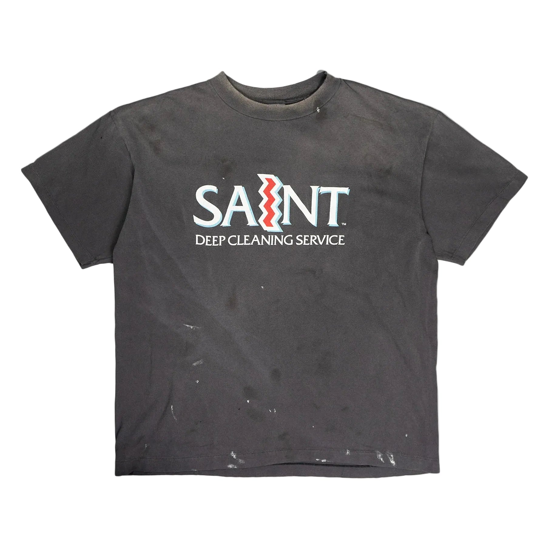 SAINT Mxxxxxx Deep Clean Tee