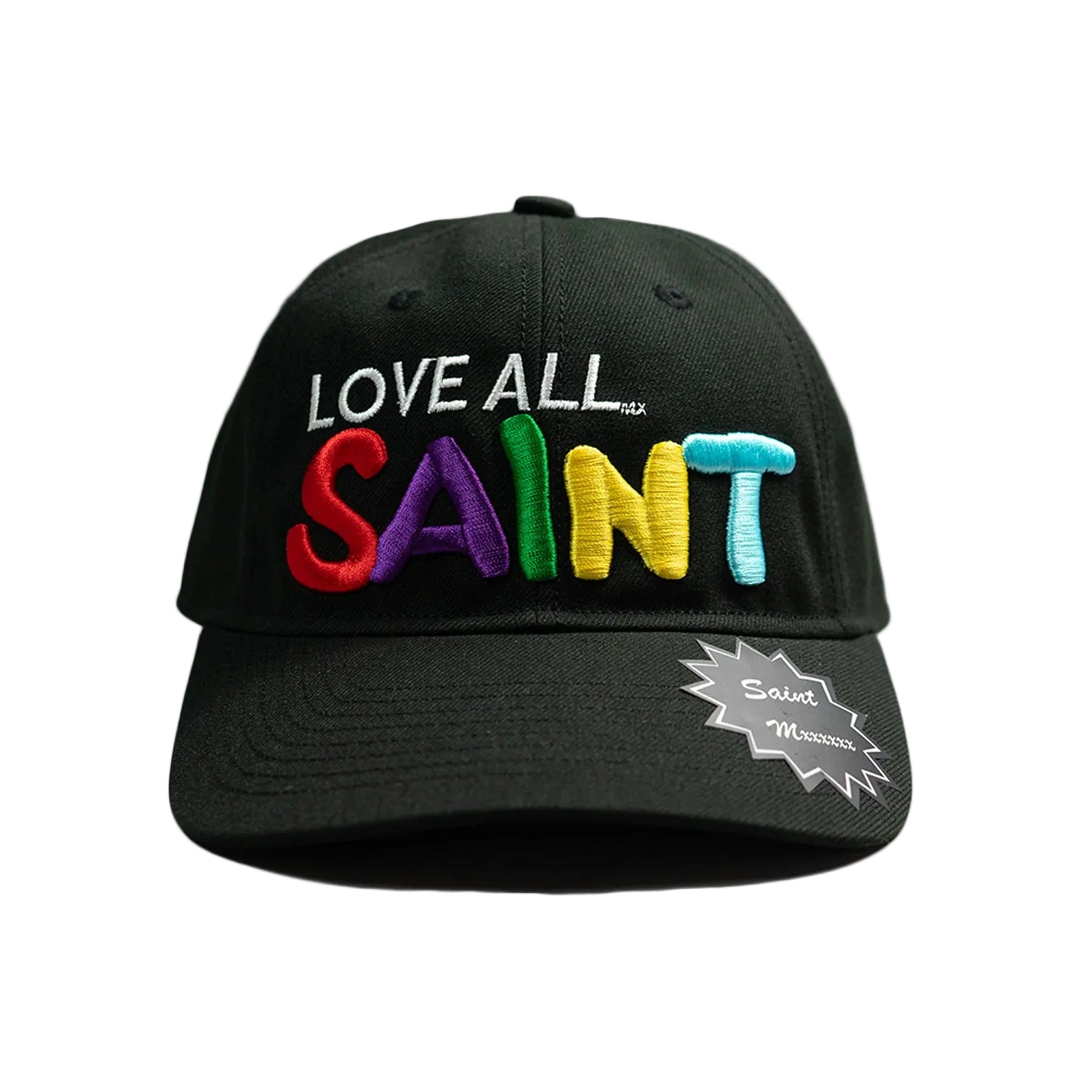 SAINT Mxxxxxx LOVE ALL CAP