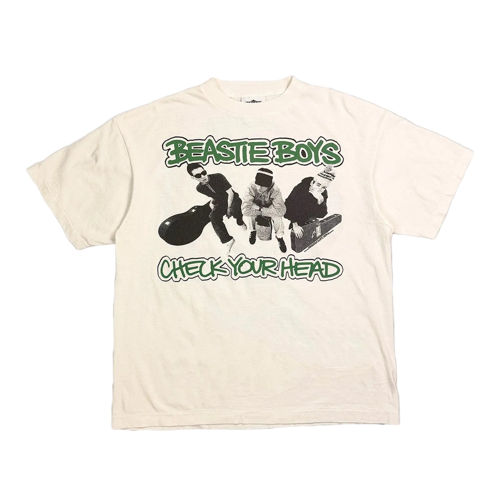SAINT MICHAEL BEASTIEBOYS S/S T-SHIRTS