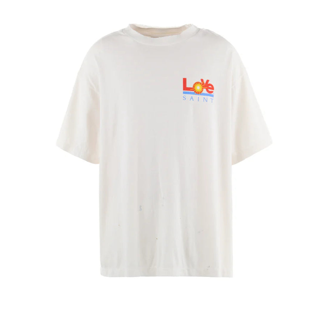 SAINT MXXXXXX Love Tee