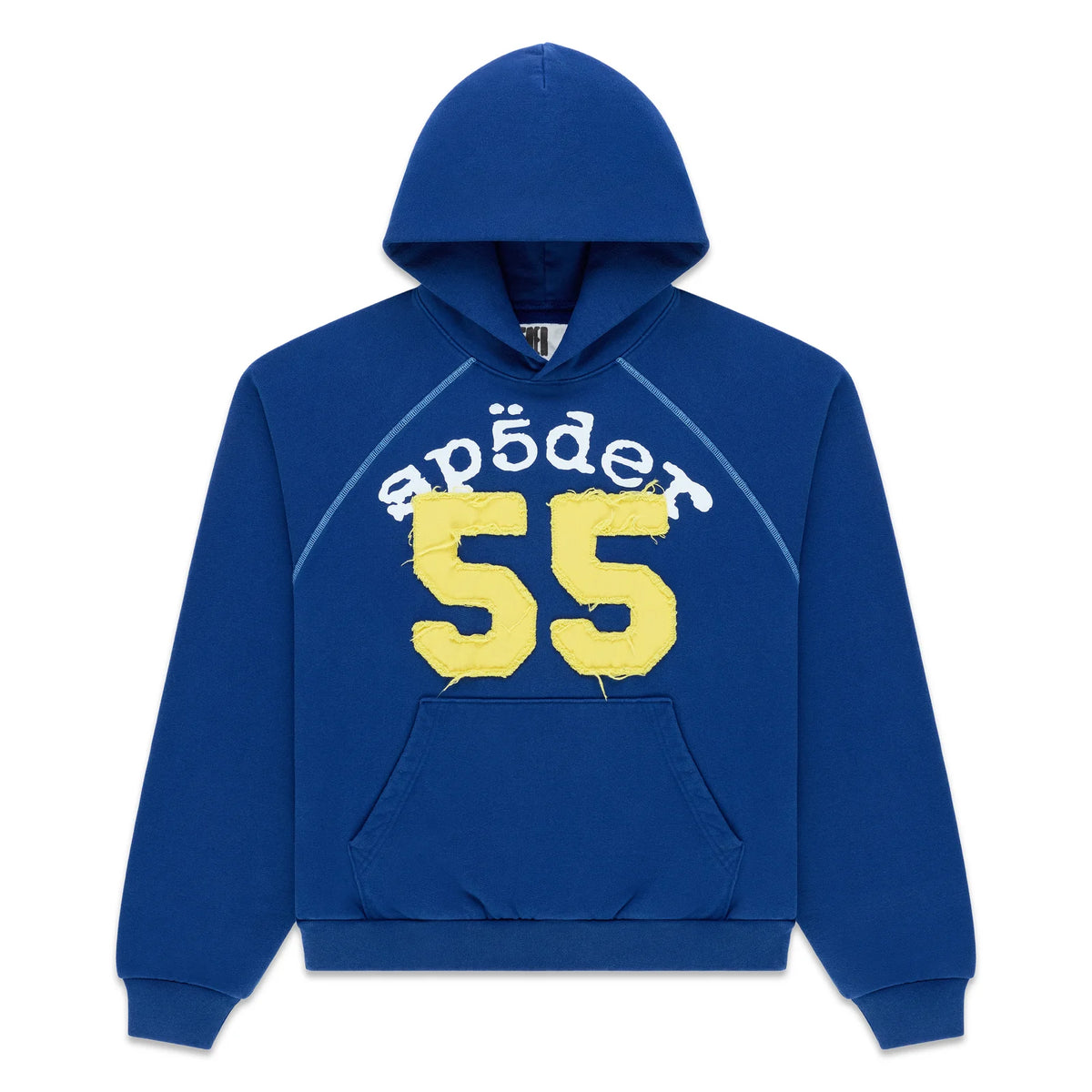 SP5DER 55 UNIVERSITY HOODIE