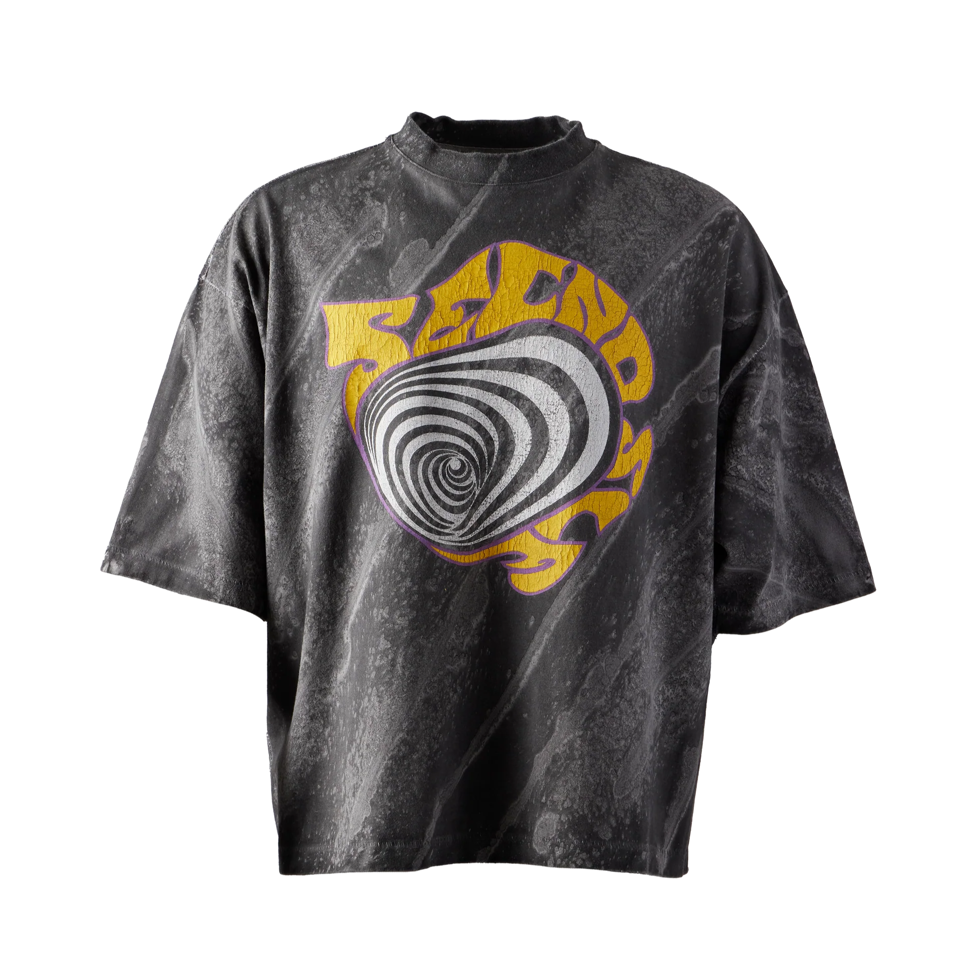 secndslf SPACIAL LASSO TEE