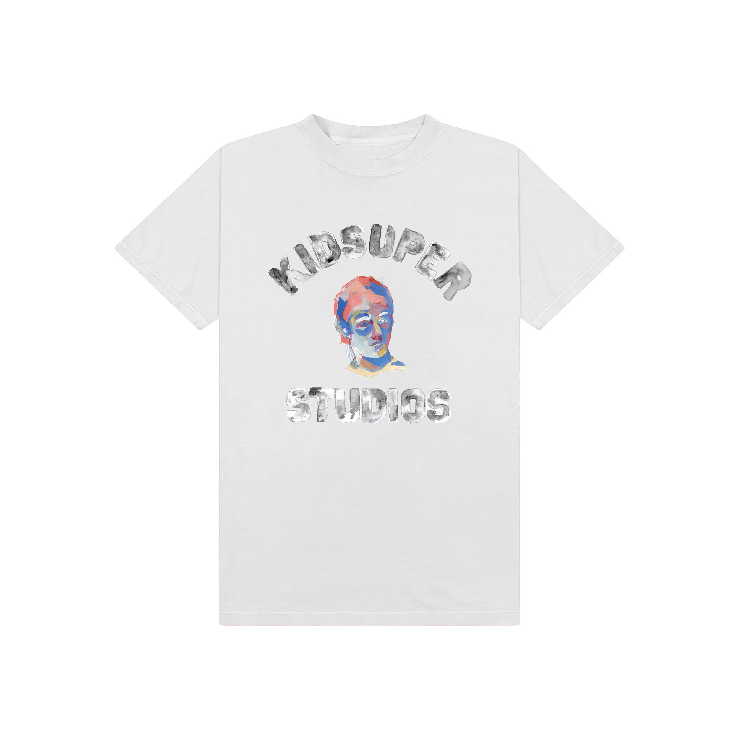 KID SUPER VARSITY BOY TEE