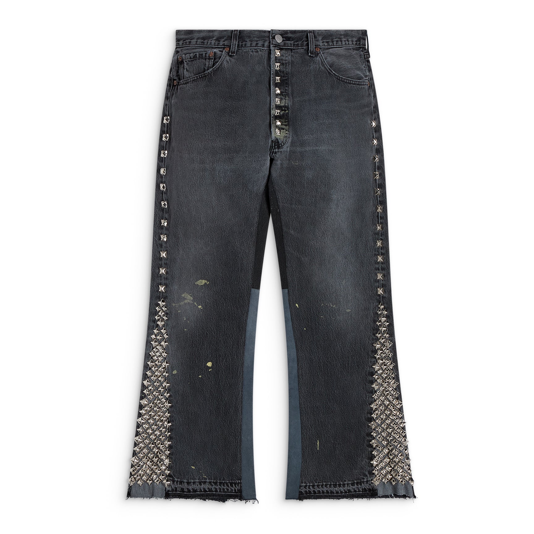 Gallery dept. STUDDED LA FLARE