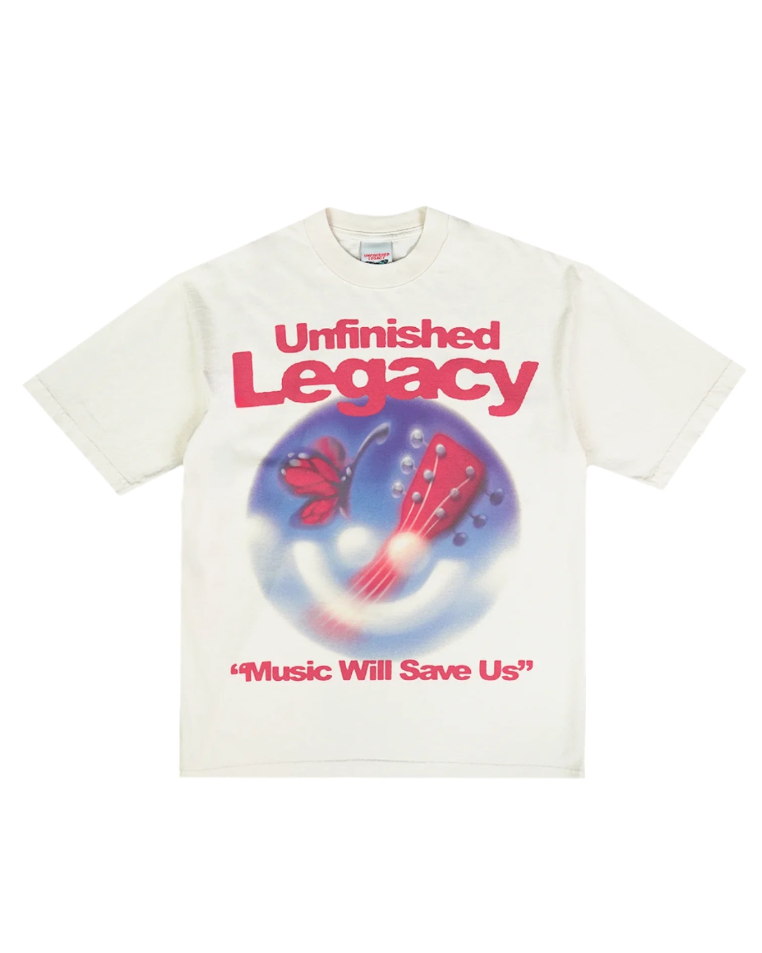 UNFINISHED LEGACY SUMMERFEST
