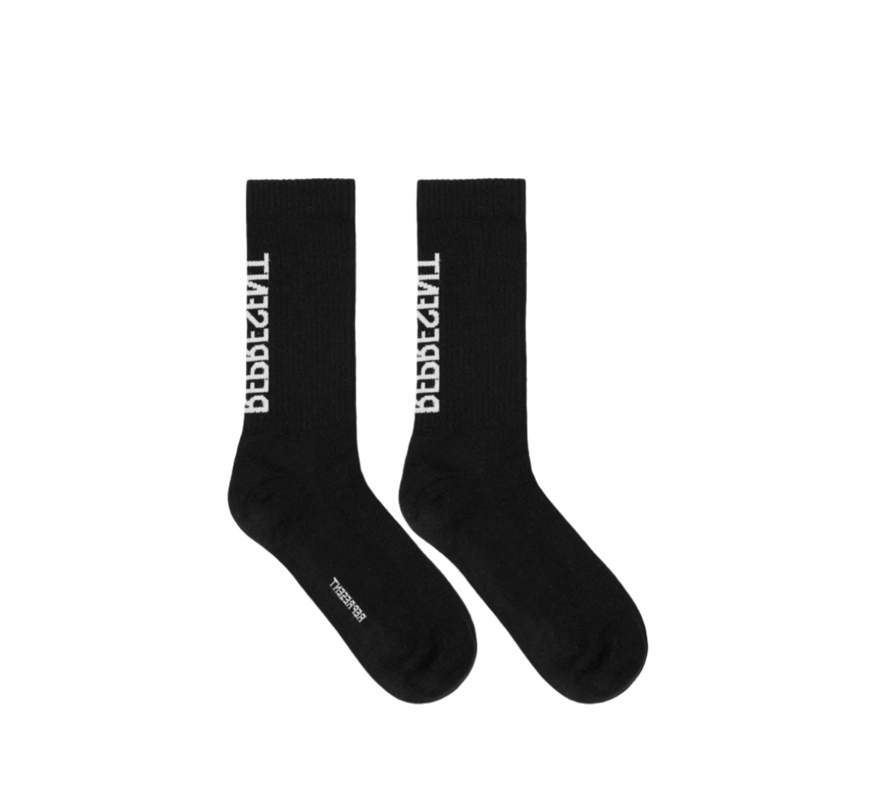 REPRESENT| Logo Socks
