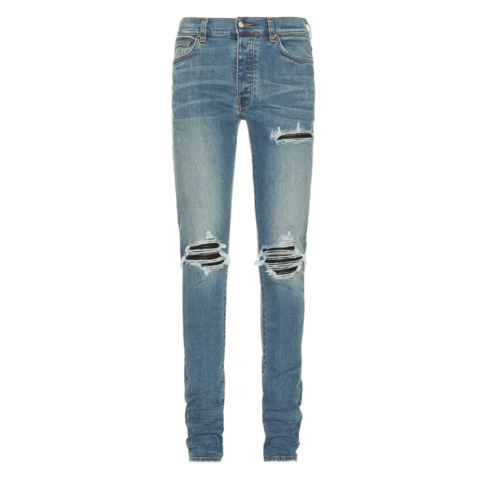 AMIRI MX1 JEAN DARK INDIGO