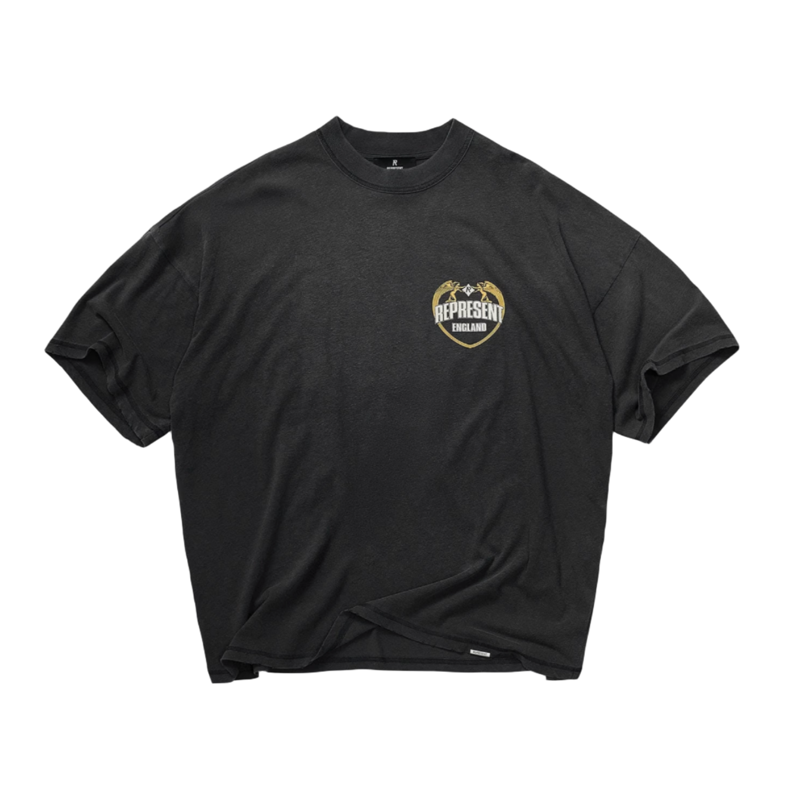 Represent Angel Border T-Shirt