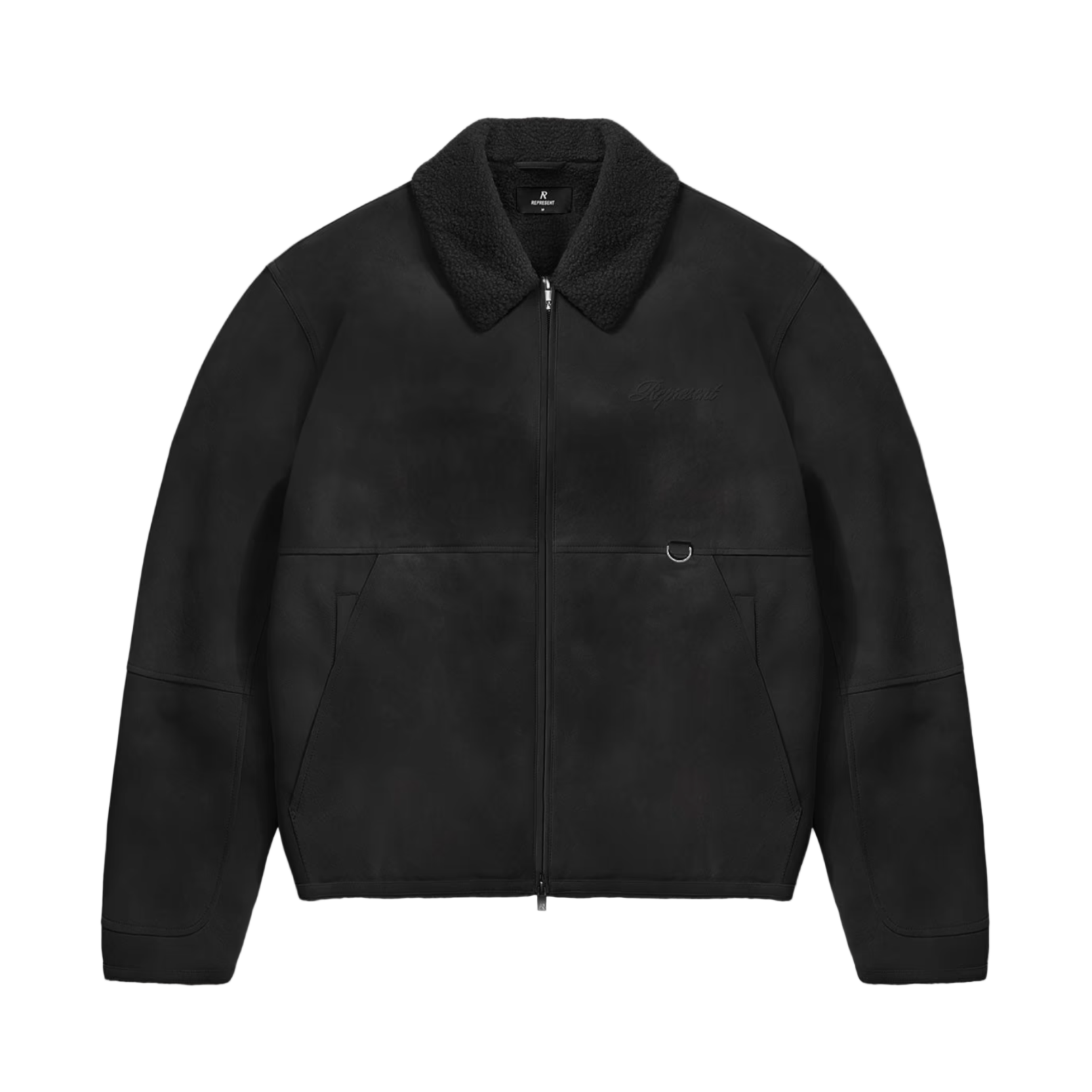 Represent Shearling Jacket