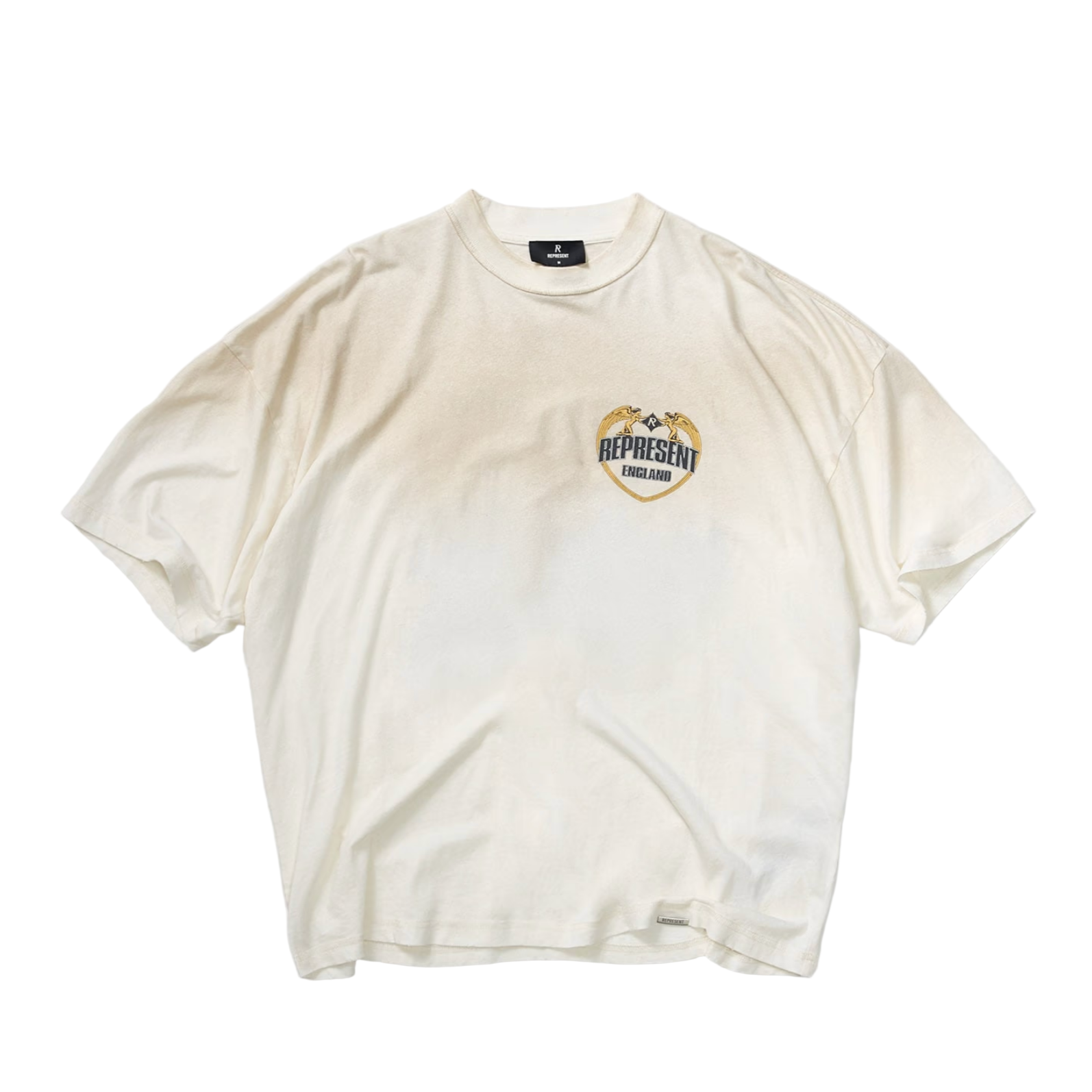 Represent Angel Border T-Shirt