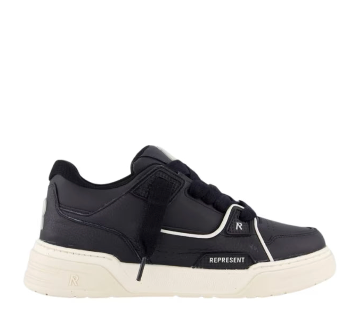 Represent Studio Sneaker Black