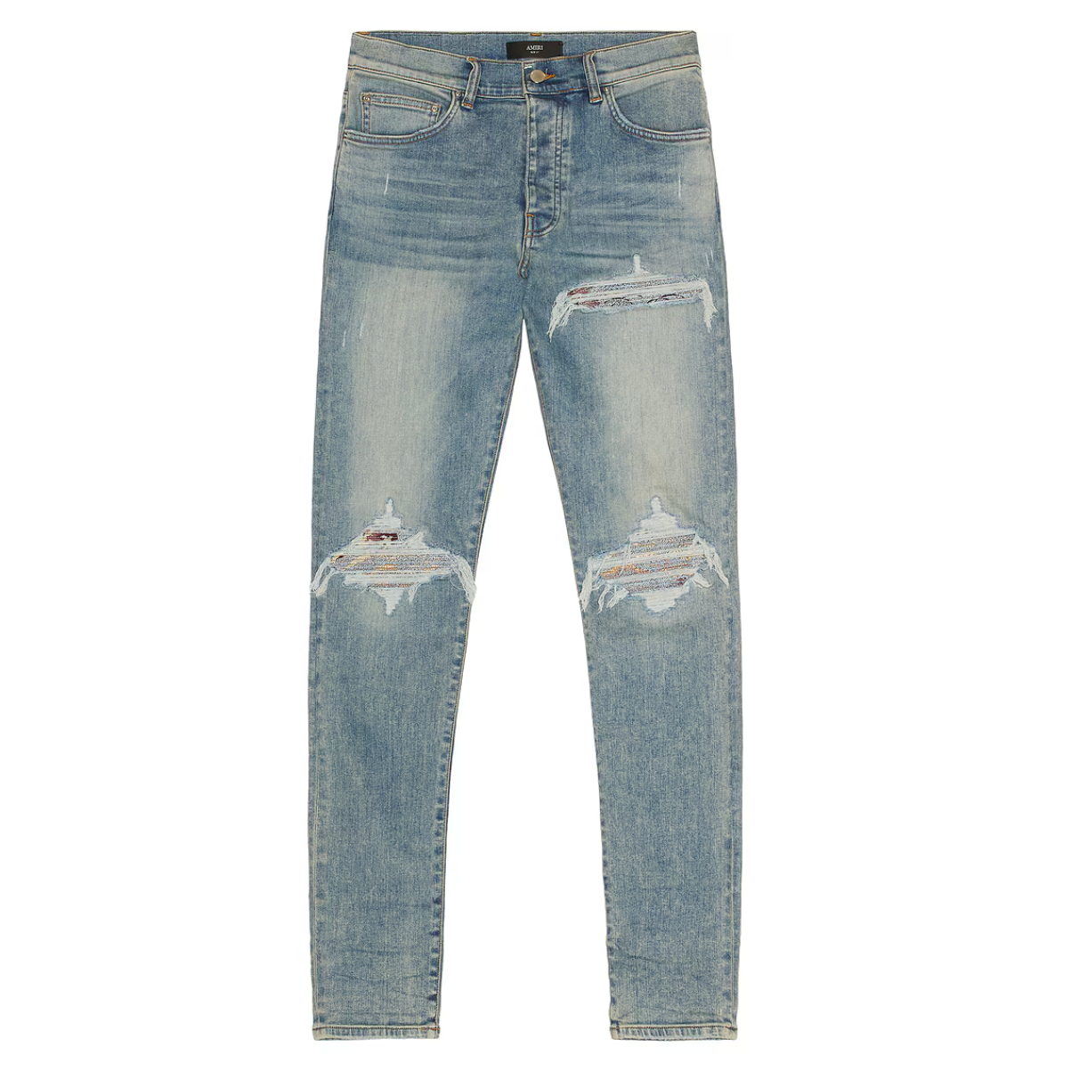 AMIRI Crane MX1 Jean