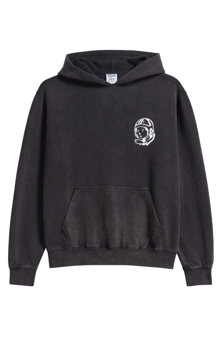 Billionaire Boys Club Timelapse Cotton Graphic Hoodie