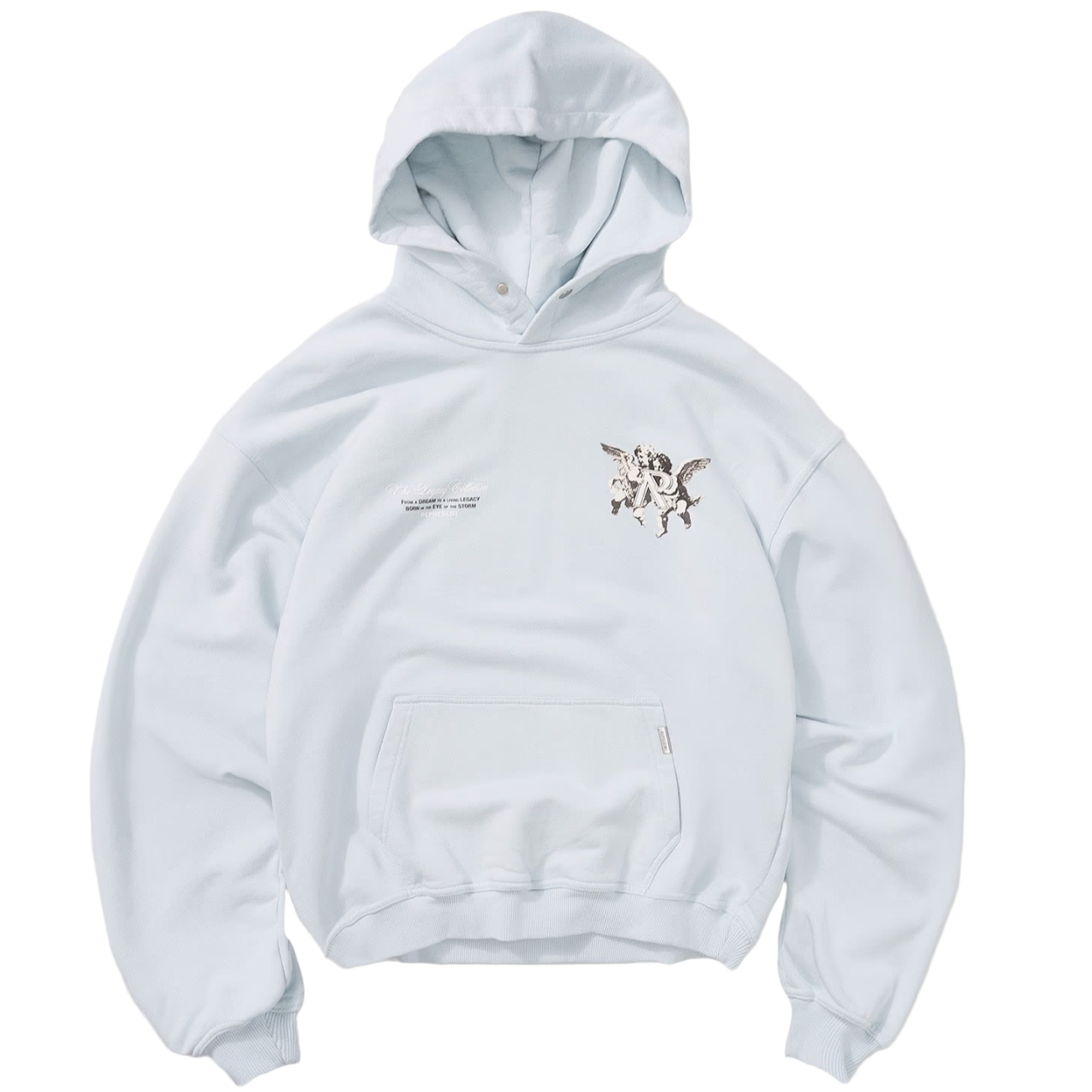 Represent Legacy Cherubs Hoodie