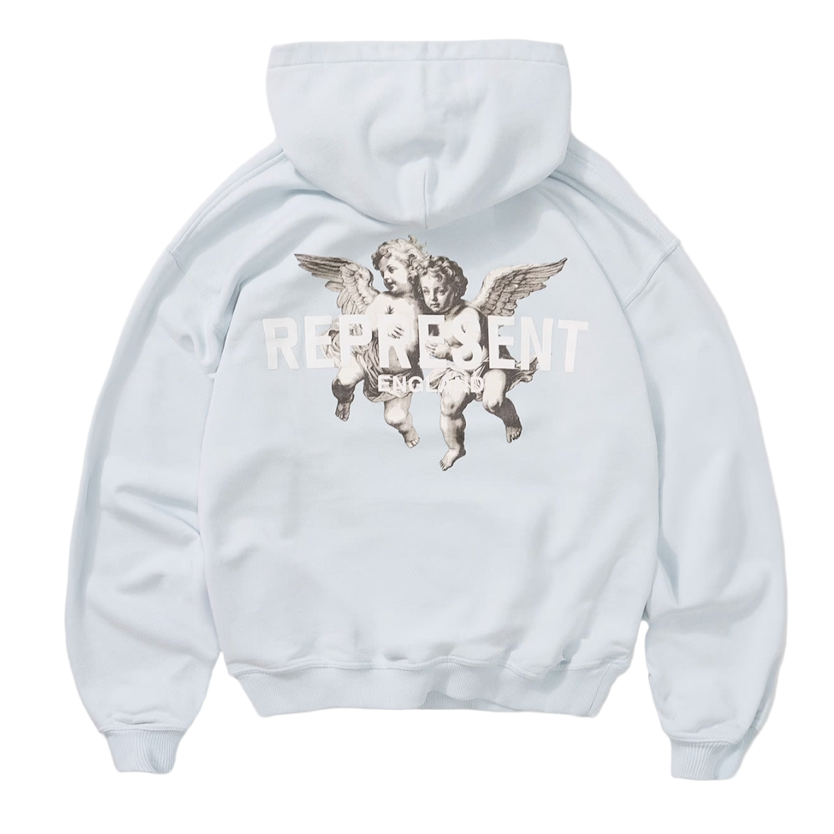 Represent Legacy Cherubs Hoodie