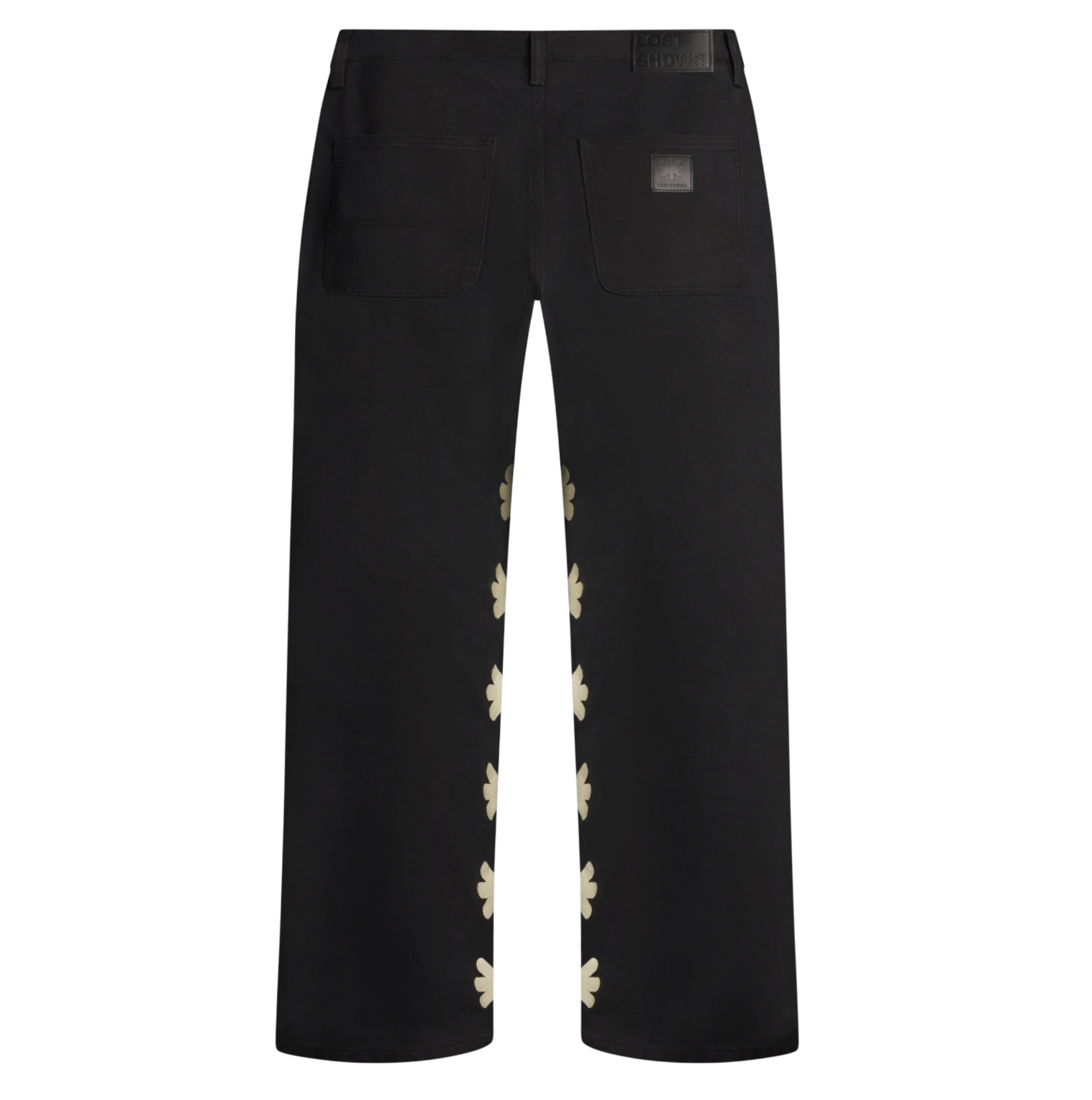 LOSTSHDWS CARPENTER PANT OIL