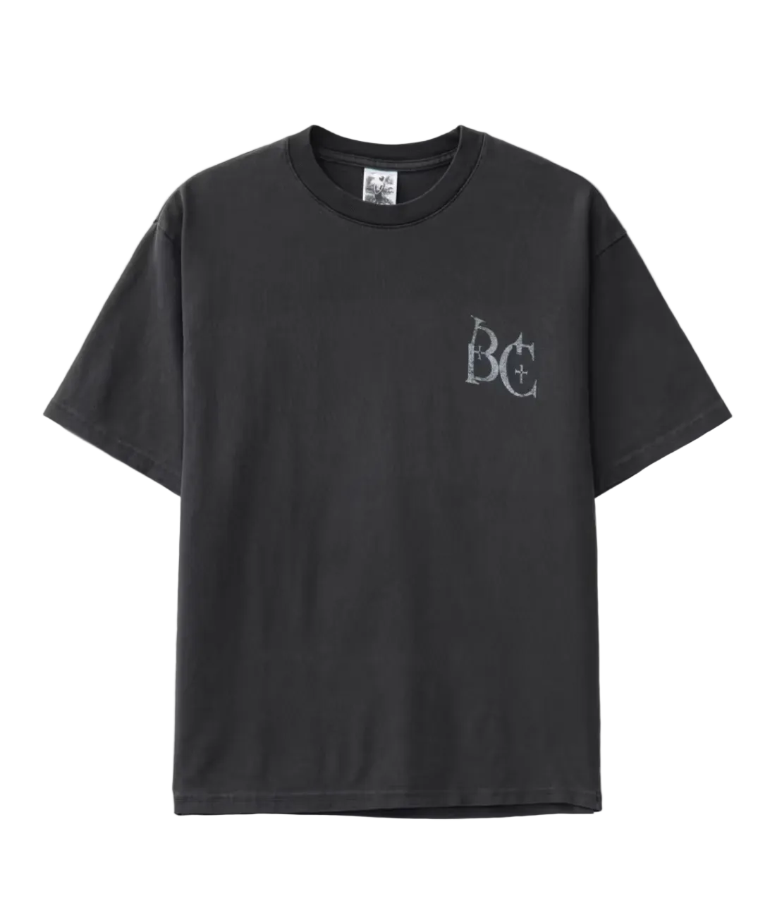 BASKETCASE Hang Loose T-Shirt