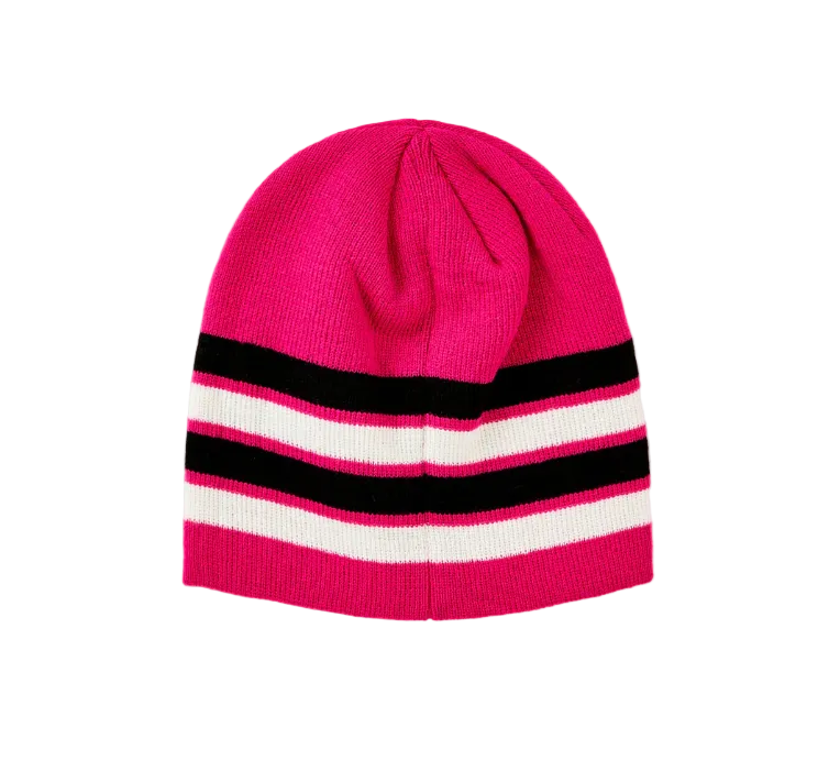 Stussy Basic Striped Skullcap