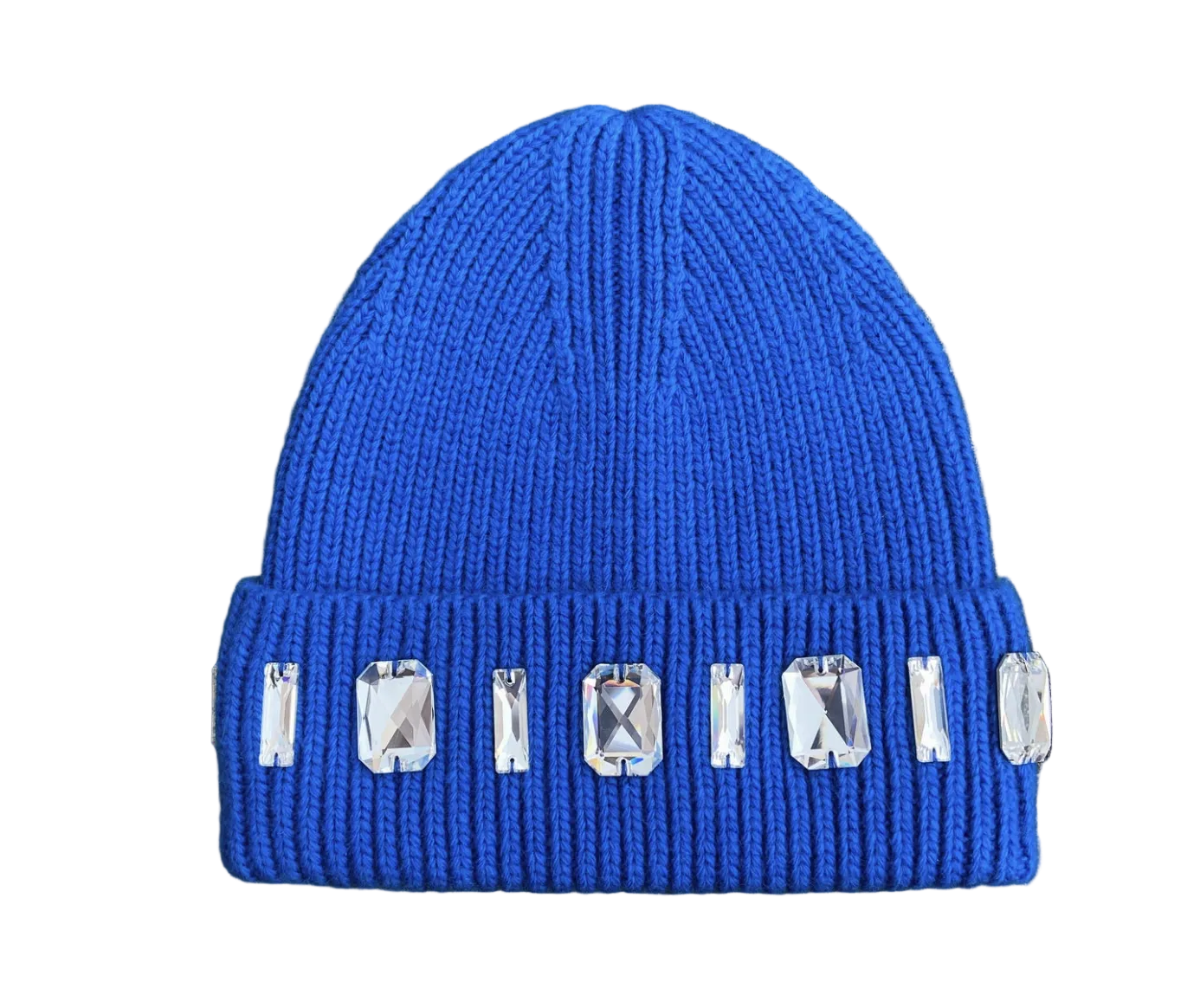 Sicko Monster Louis Crown-Royal Blue