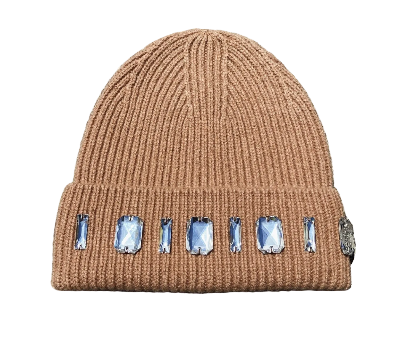 Sicko Monster Louis Crown-Ochre