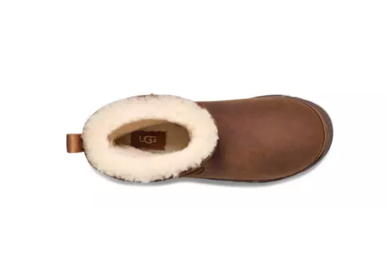 UGG Heritage Trail Glazer Chestnut